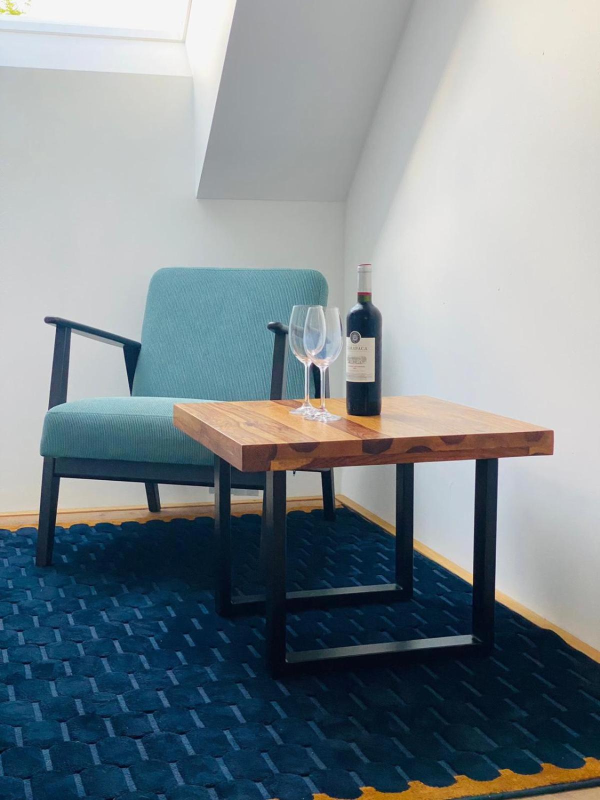 Apartmán U Hvězdáře