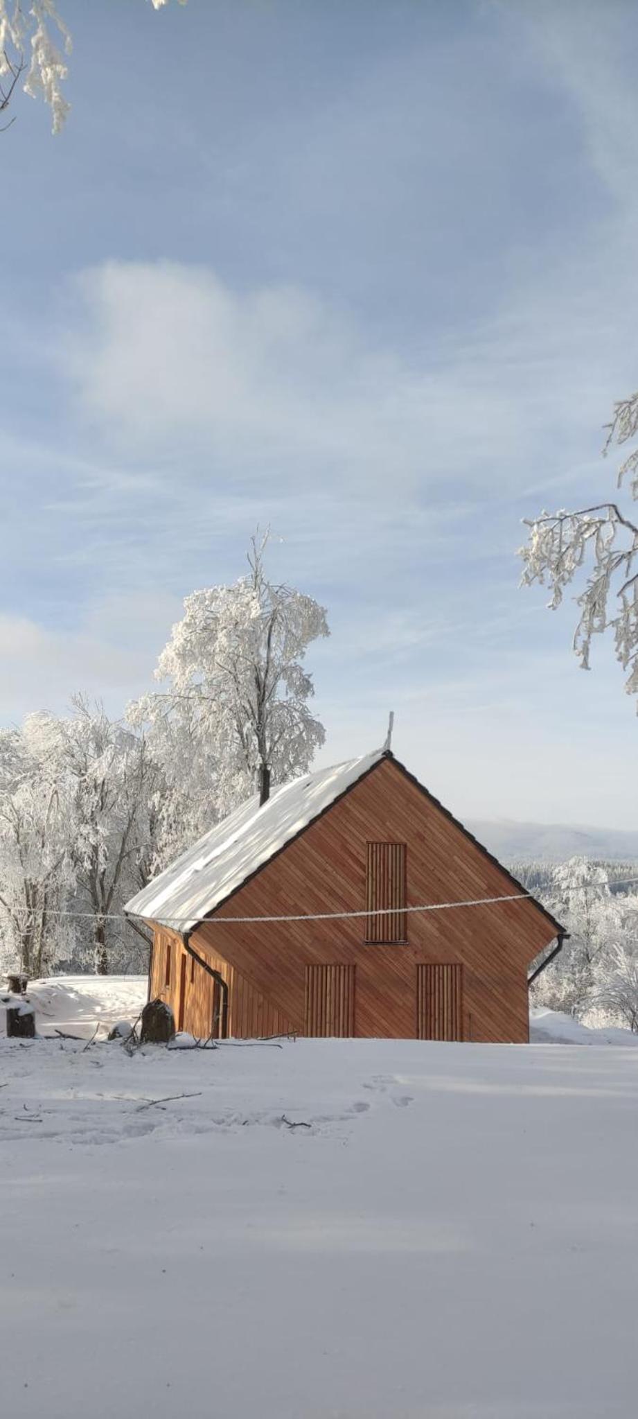 Apartmán U Hvězdáře