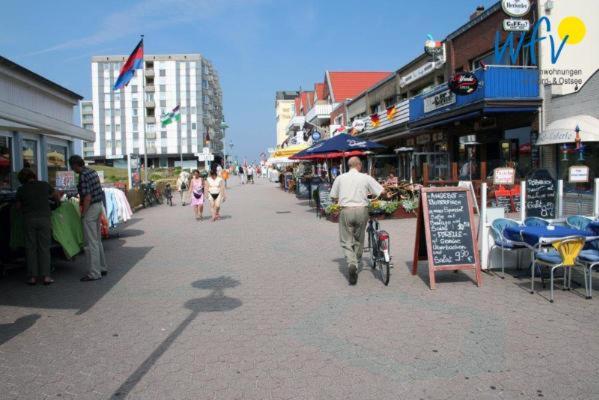 Ferienhaus Seeblick Ferienwohnung 51
