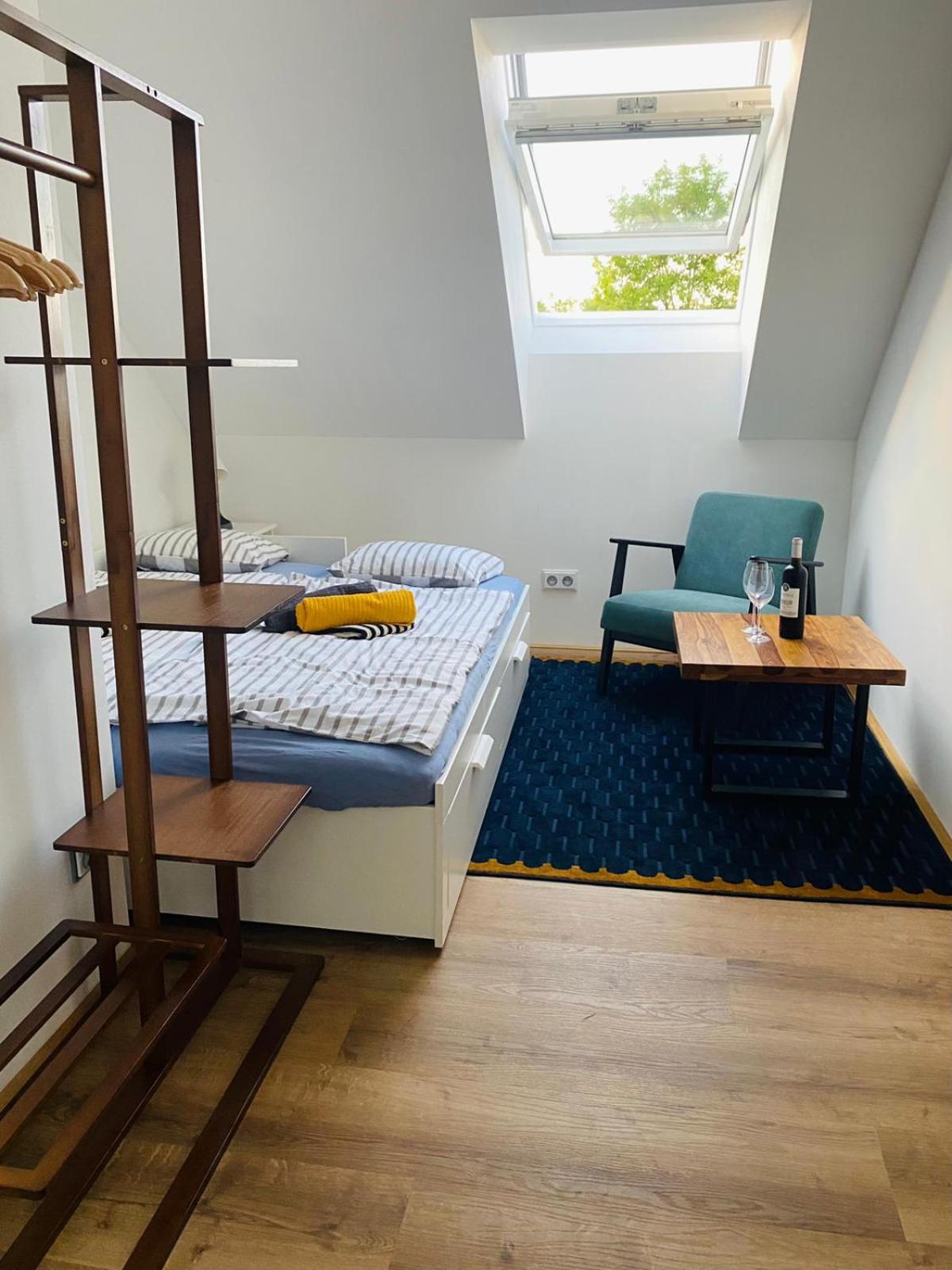 Apartmán U Hvězdáře