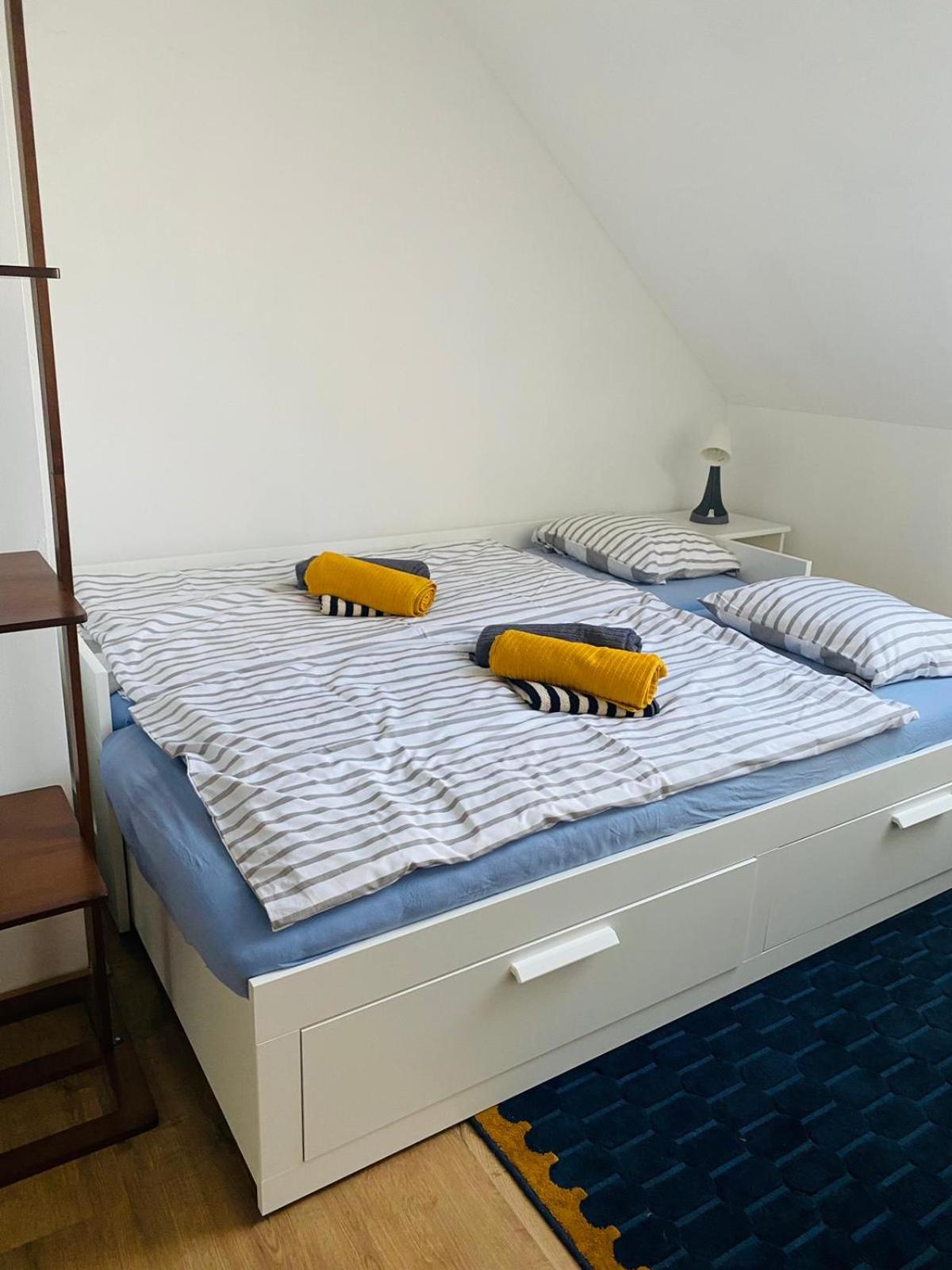 Apartmán U Hvězdáře