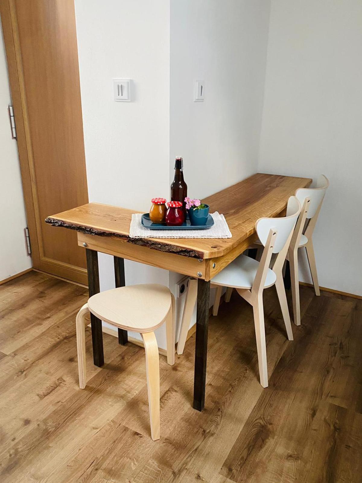 Apartmán U Hvězdáře