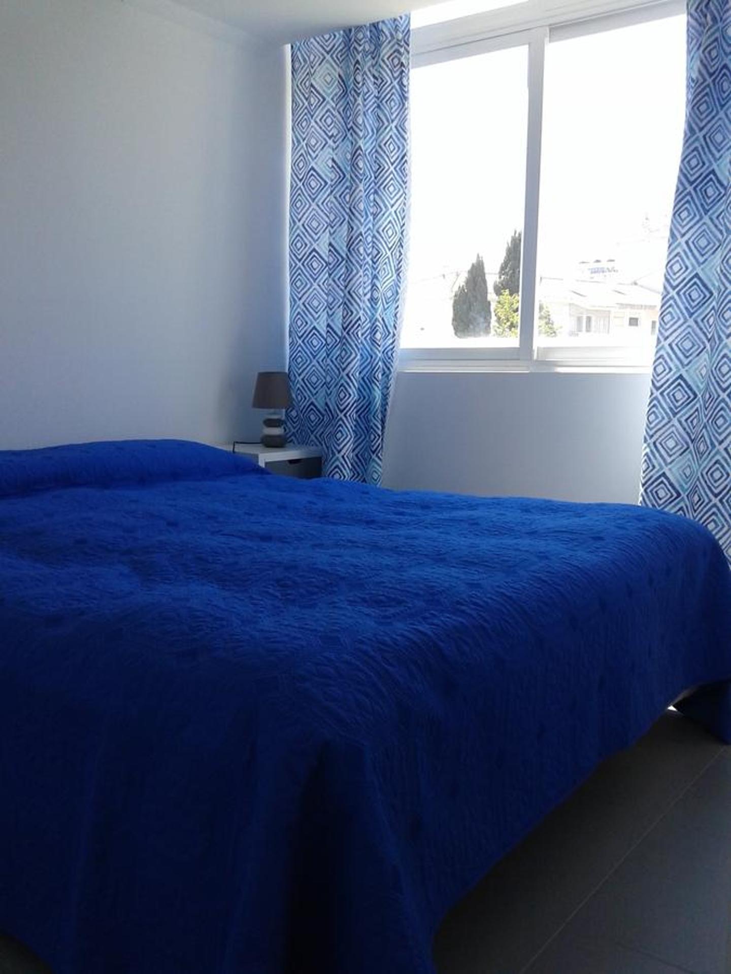 Bay View Apartments