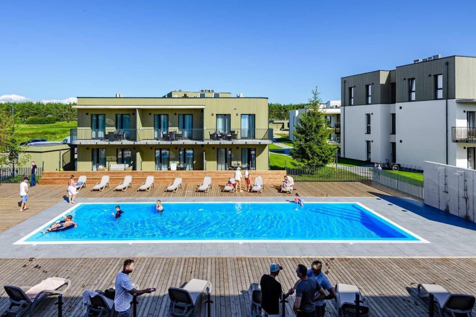 Apartamentai KOPA