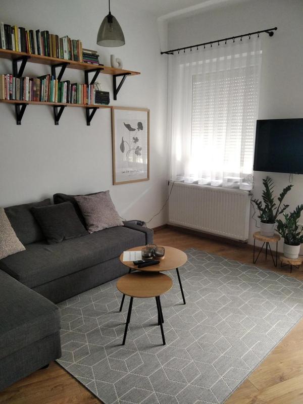 Főtér Apartman