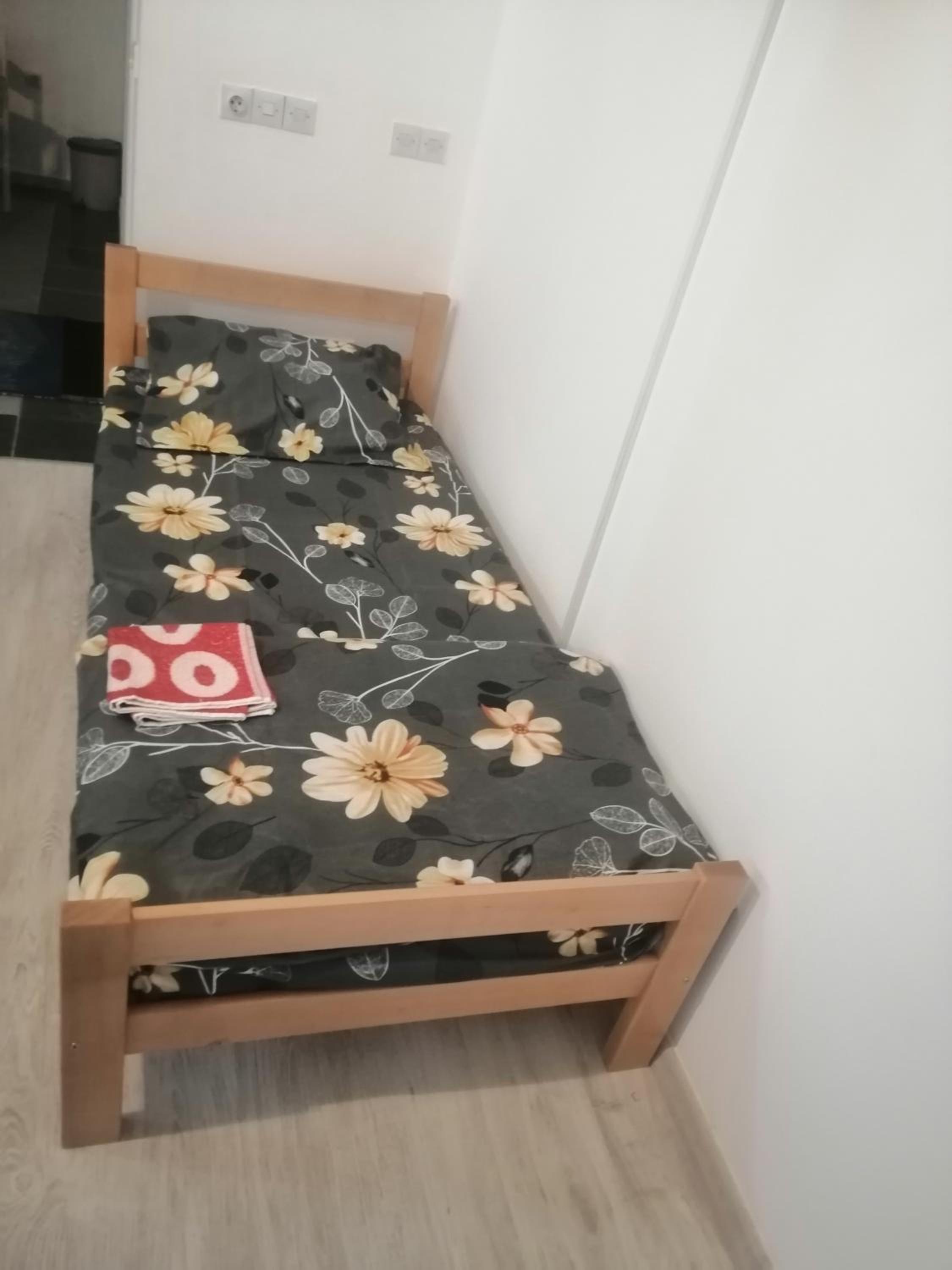 Sindi Apartman