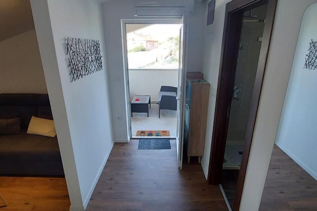 Apartment TIMA