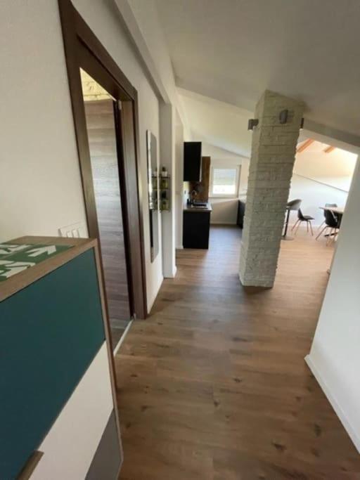 Apartment TIMA