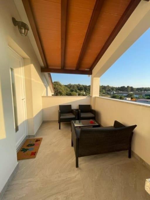 Apartment TIMA