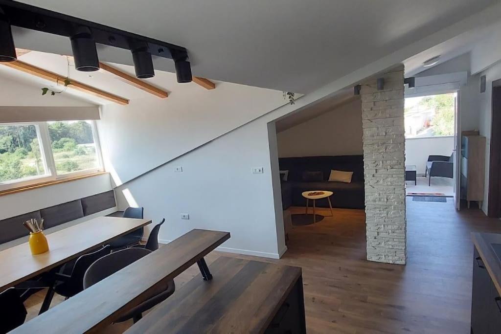 Apartment TIMA