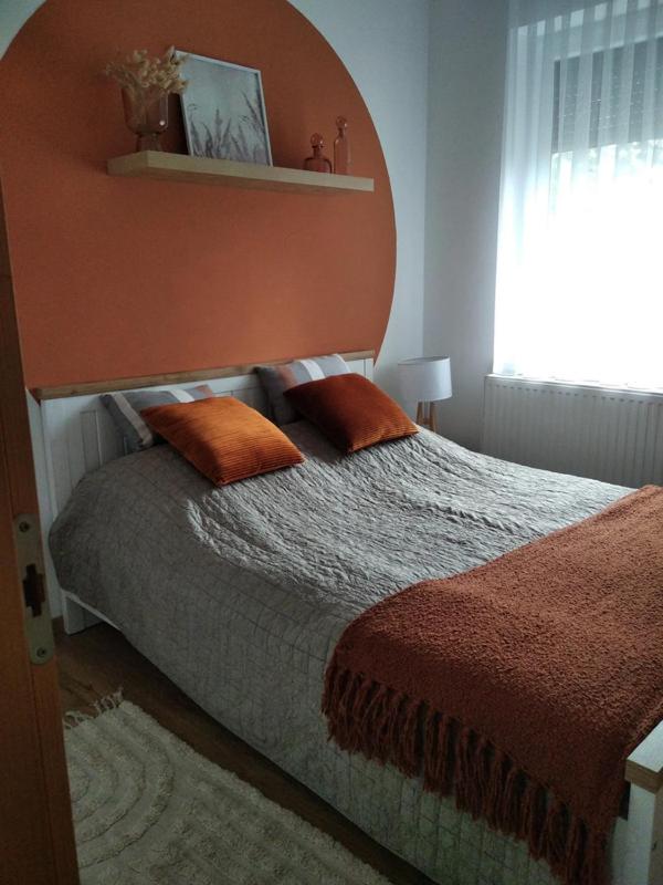 Főtér Apartman