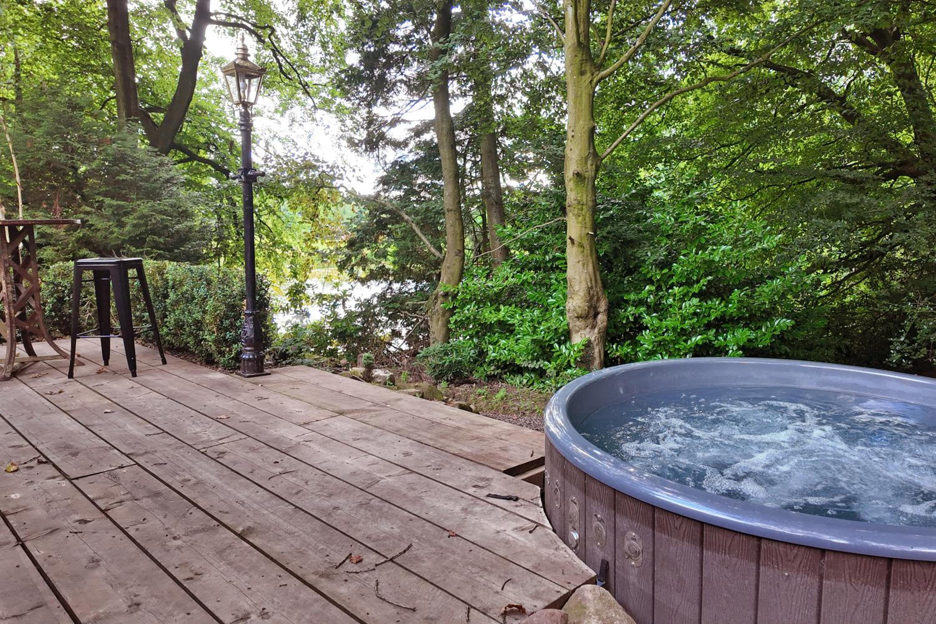 Hotel The Old Chicken Shed