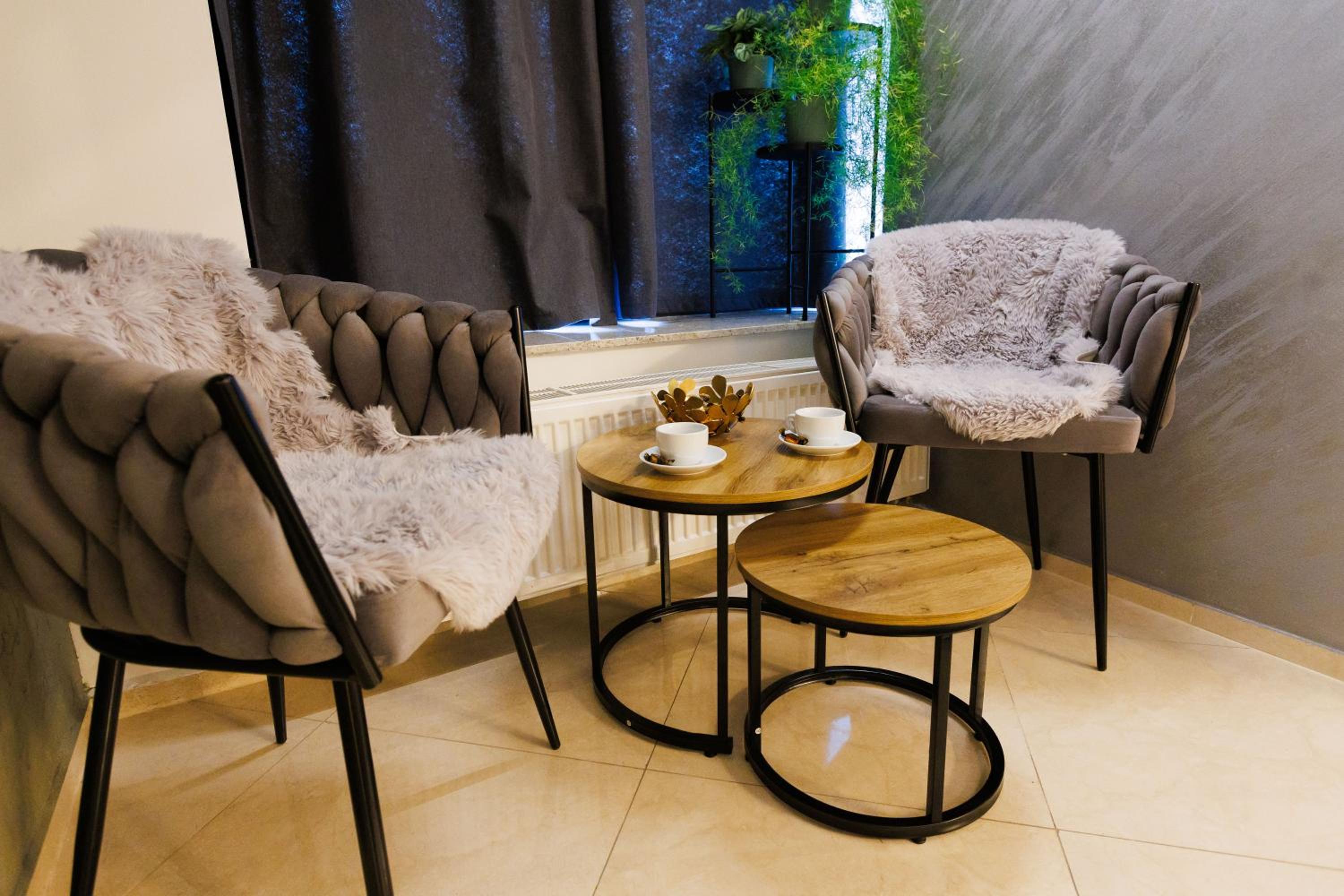 LEO Apartment FREE PARKING - President Palace