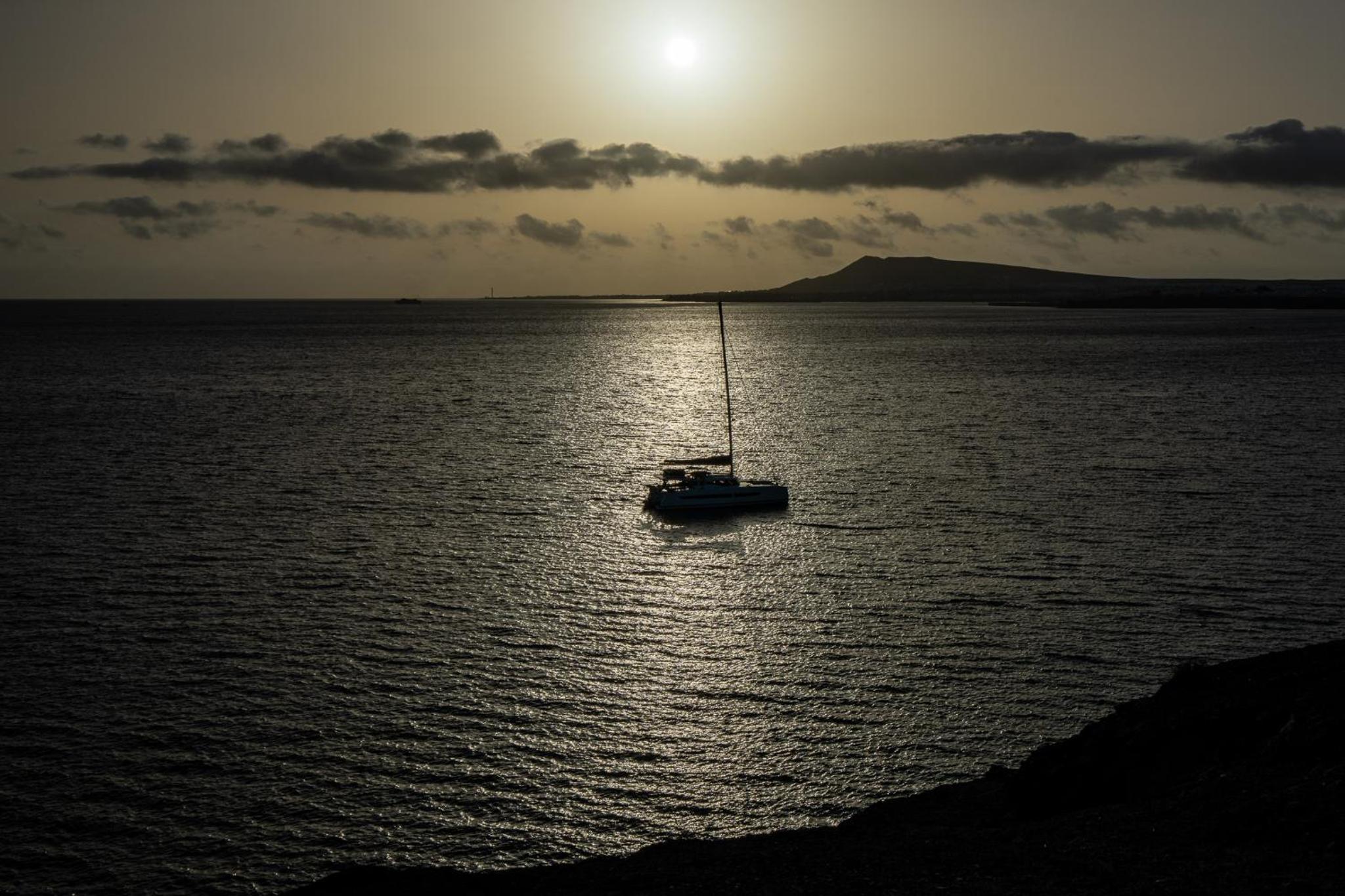 Villa Yasmina Playa Blanca