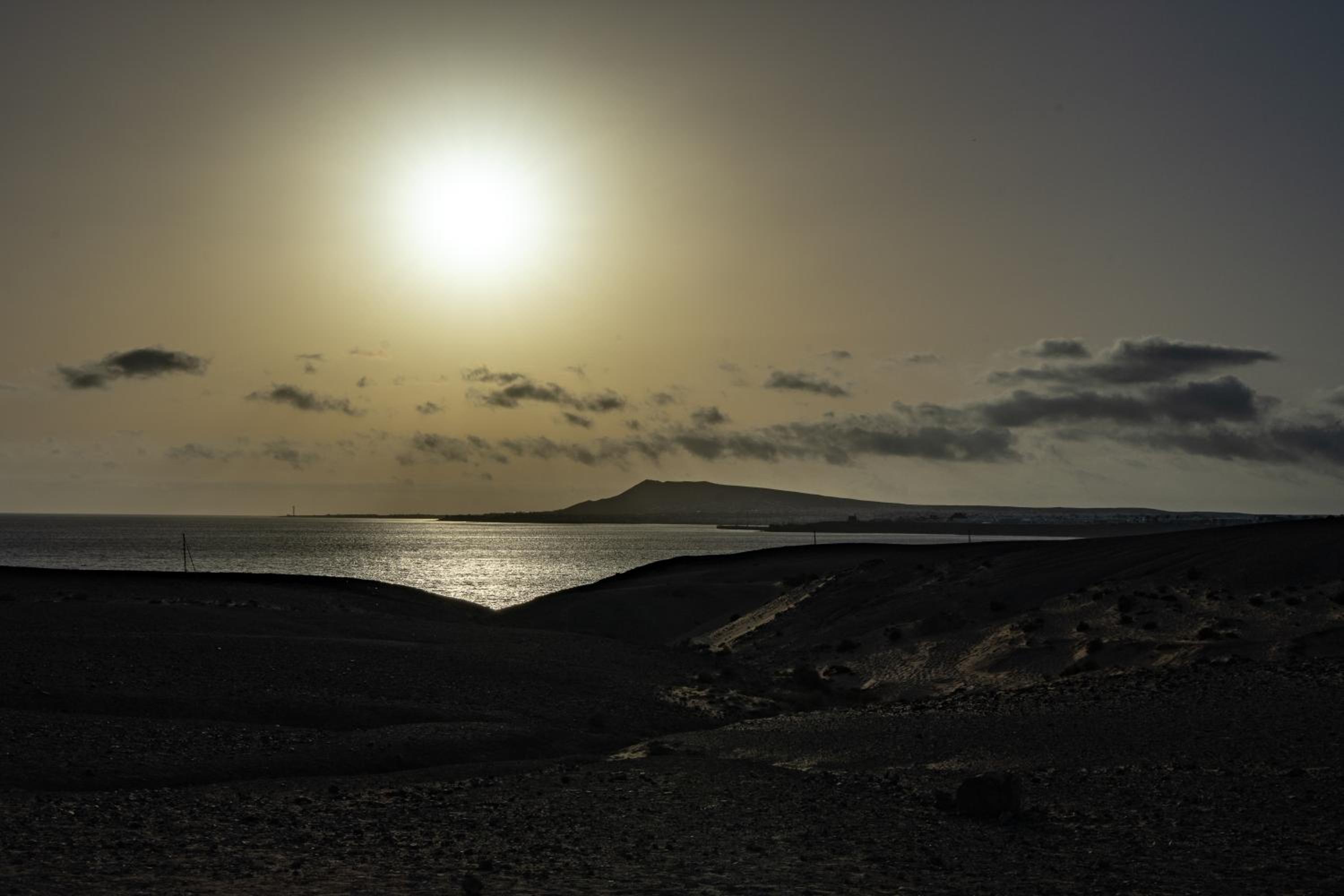 Villa Yasmina Playa Blanca