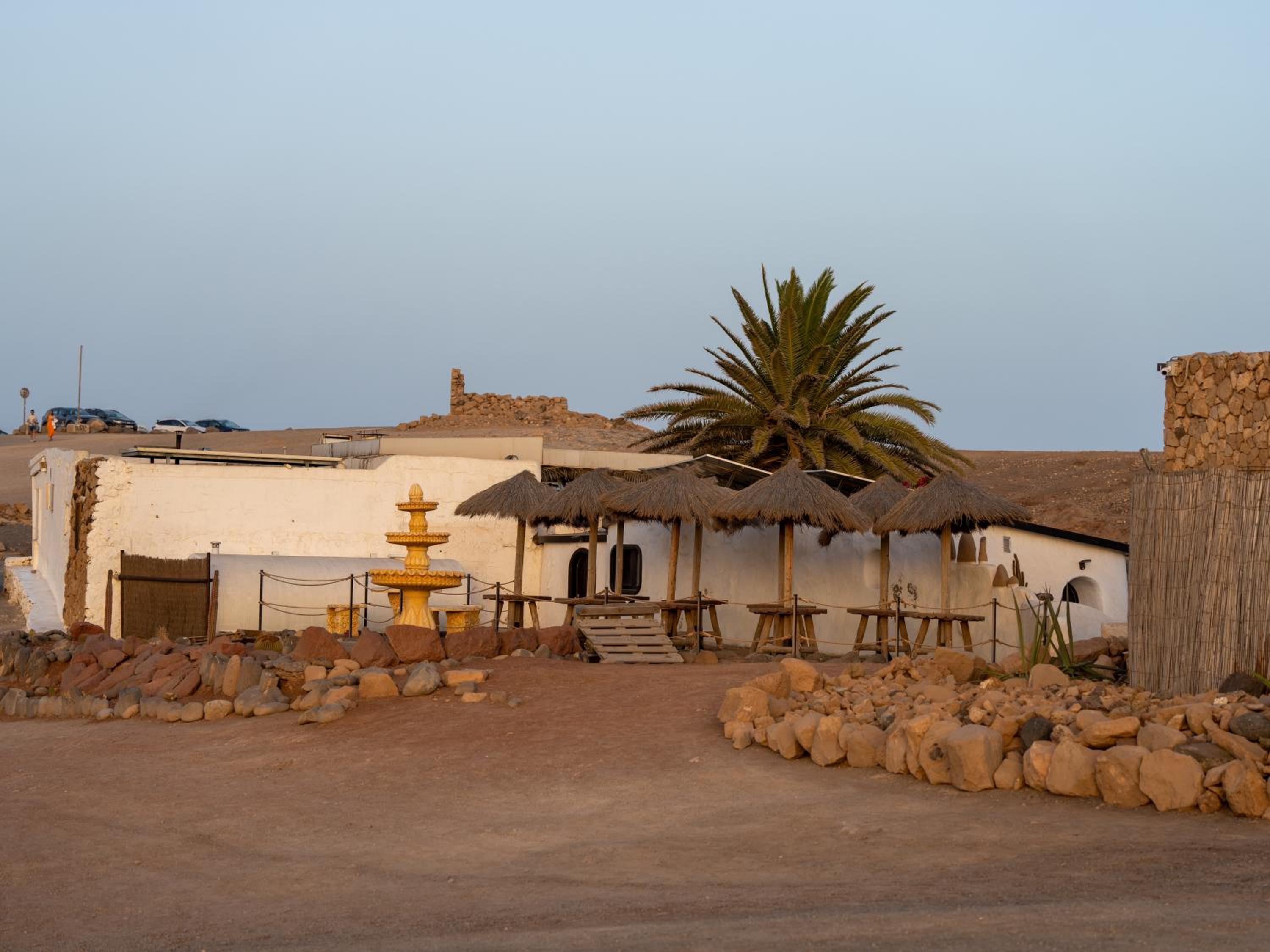 Villa Yasmina Playa Blanca