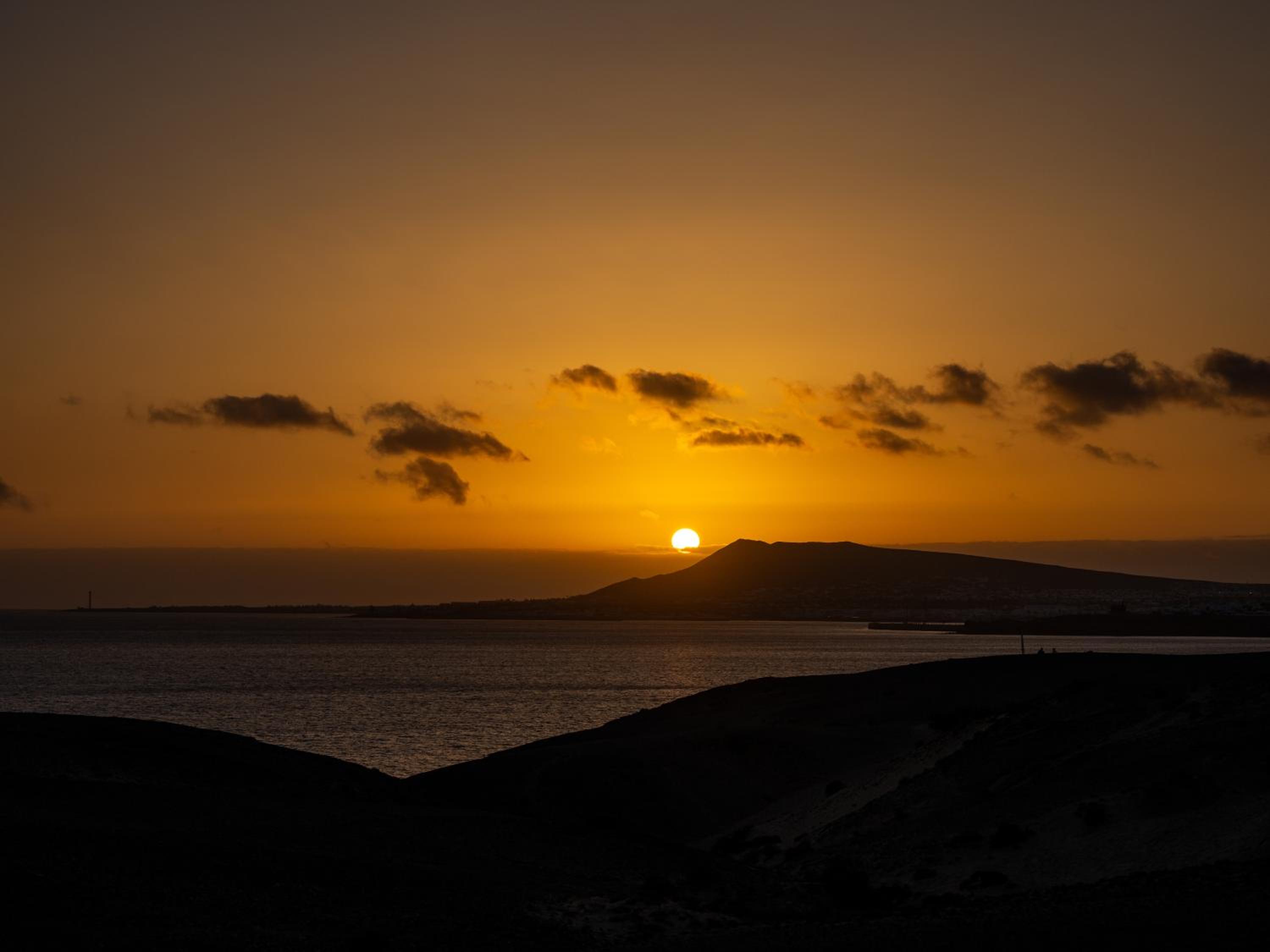 Villa Yasmina Playa Blanca