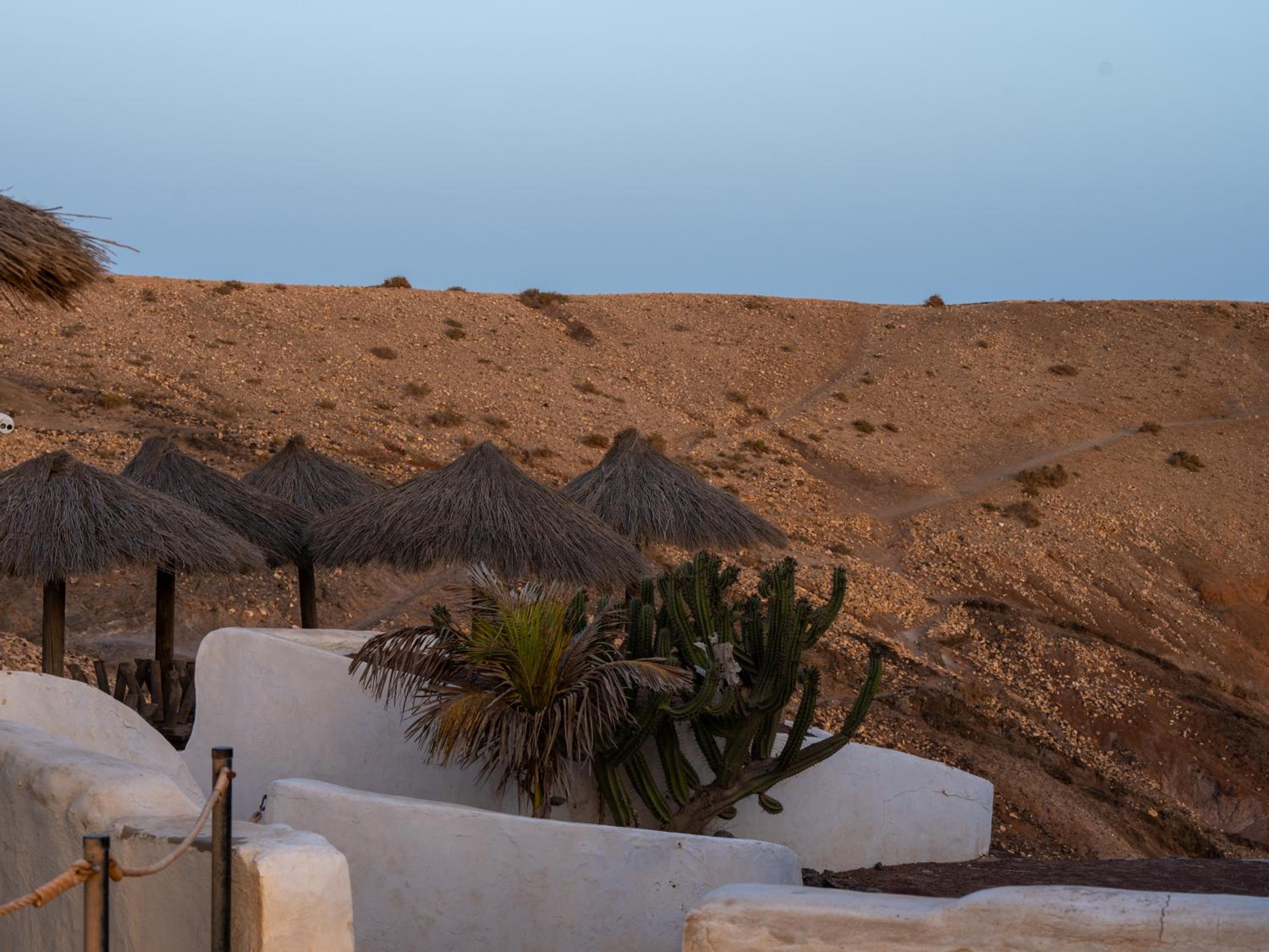 Villa Yasmina Playa Blanca