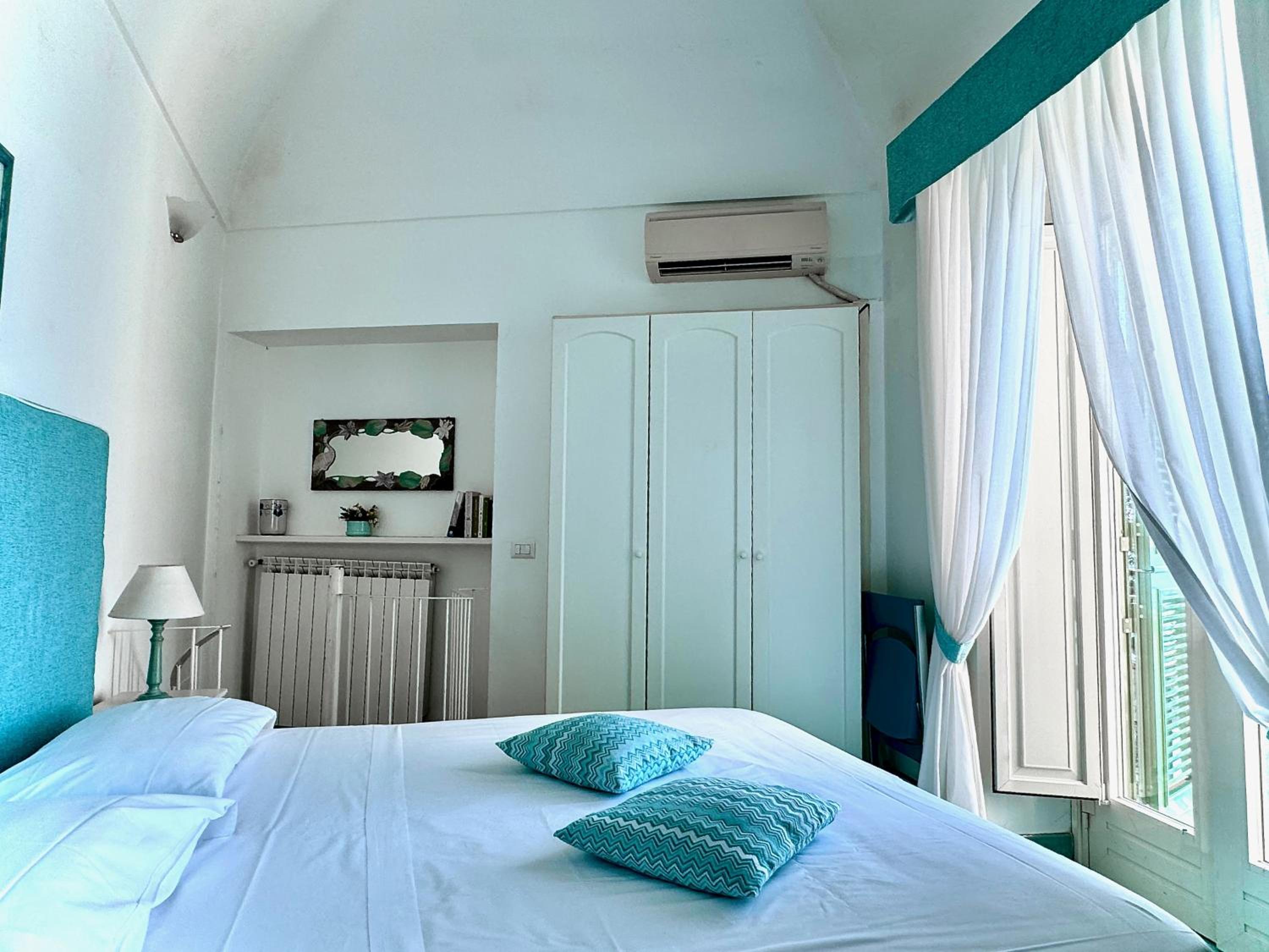 La Clarissa Amalfi Dreams view 5
