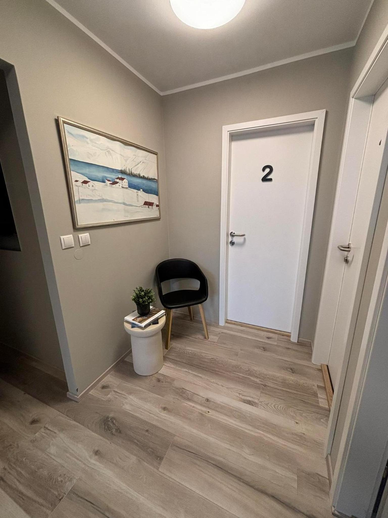 Klara Guesthouse