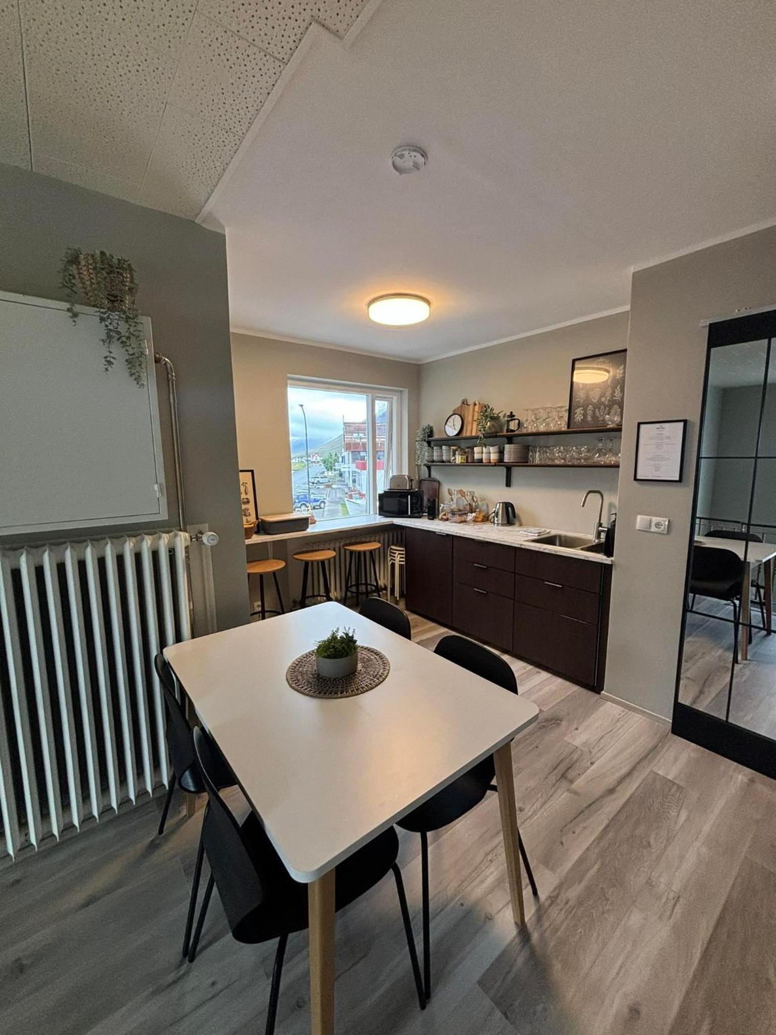 Klara Guesthouse