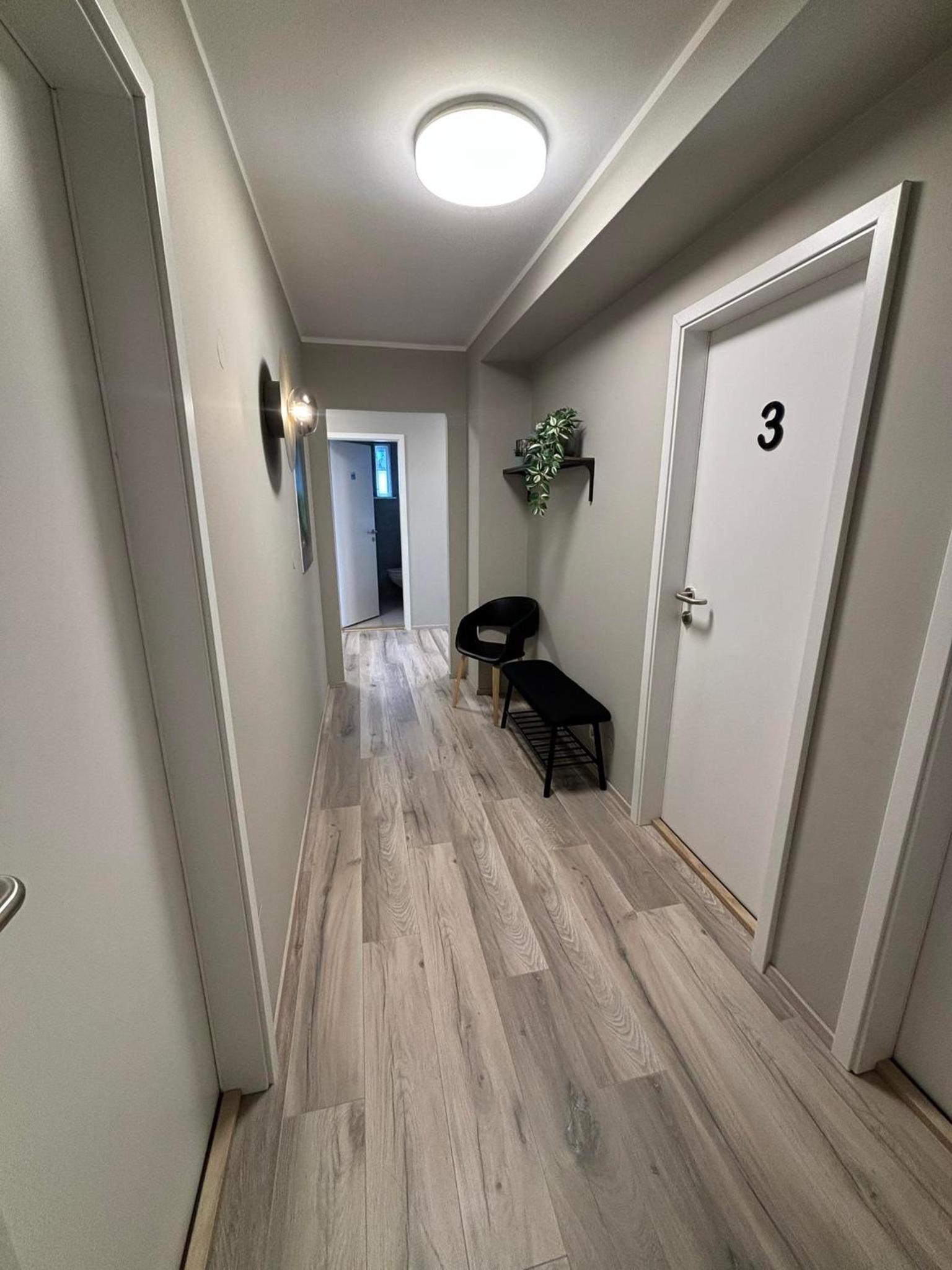 Klara Guesthouse