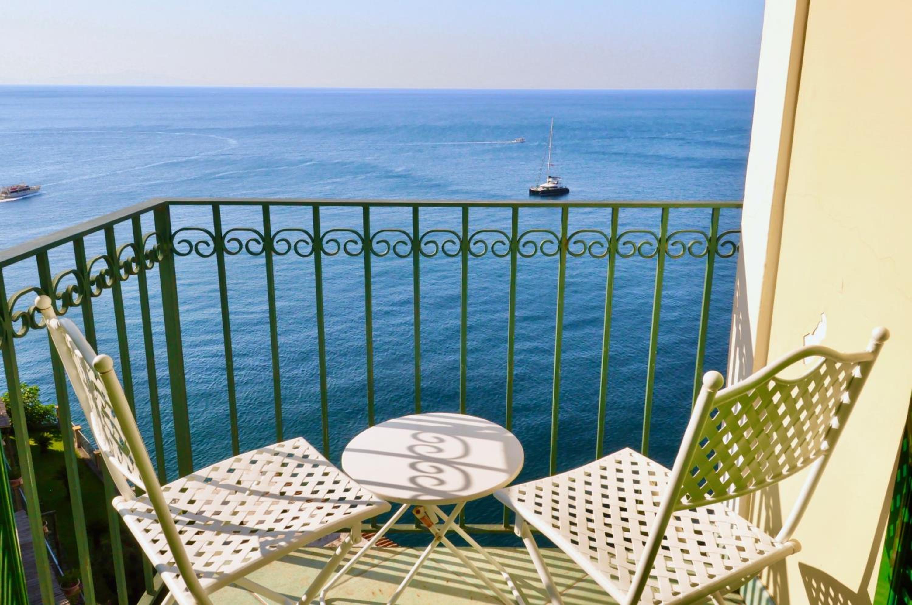 La Clarissa Amalfi Dreams view 3