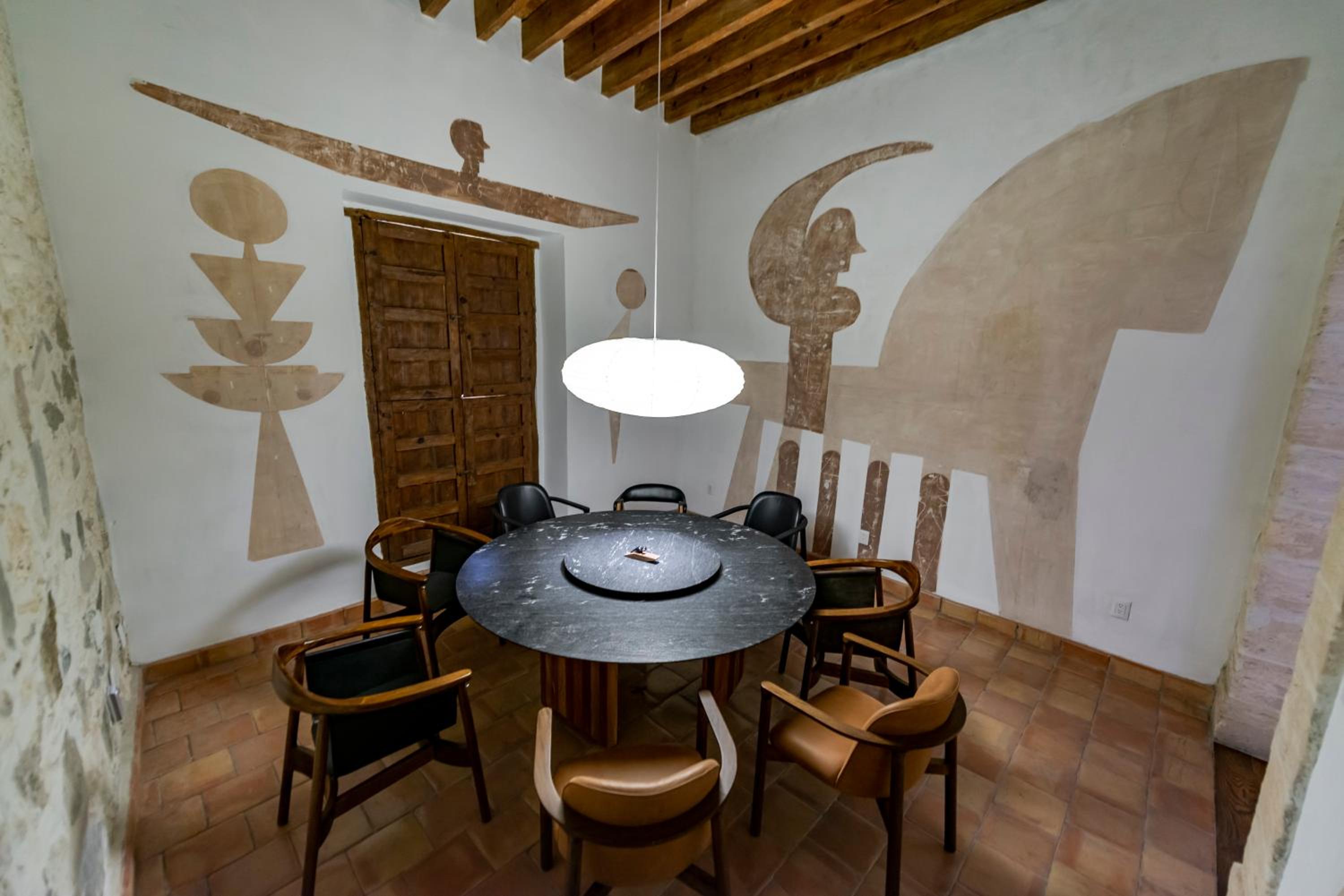 Saltillo Vacations - La Gloria Meson - Property Image 1