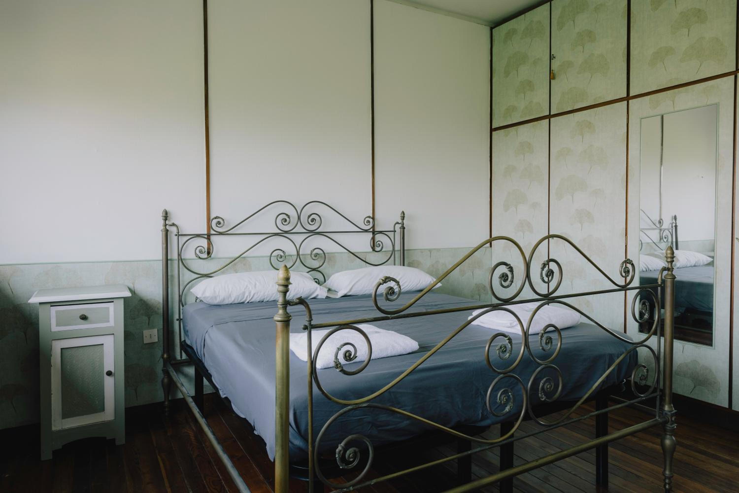 Oasi Apartment Verona