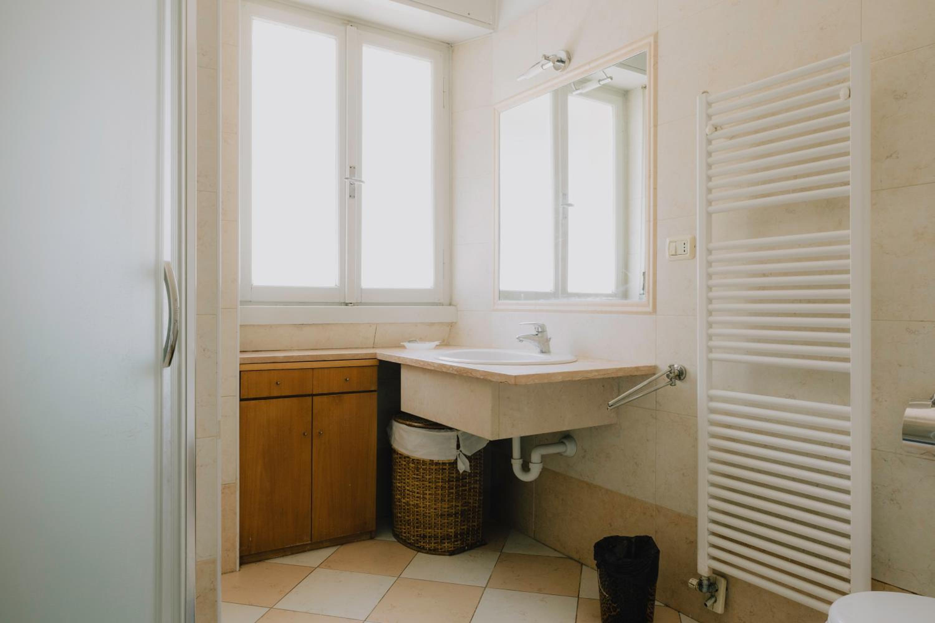 Oasi Apartment Verona