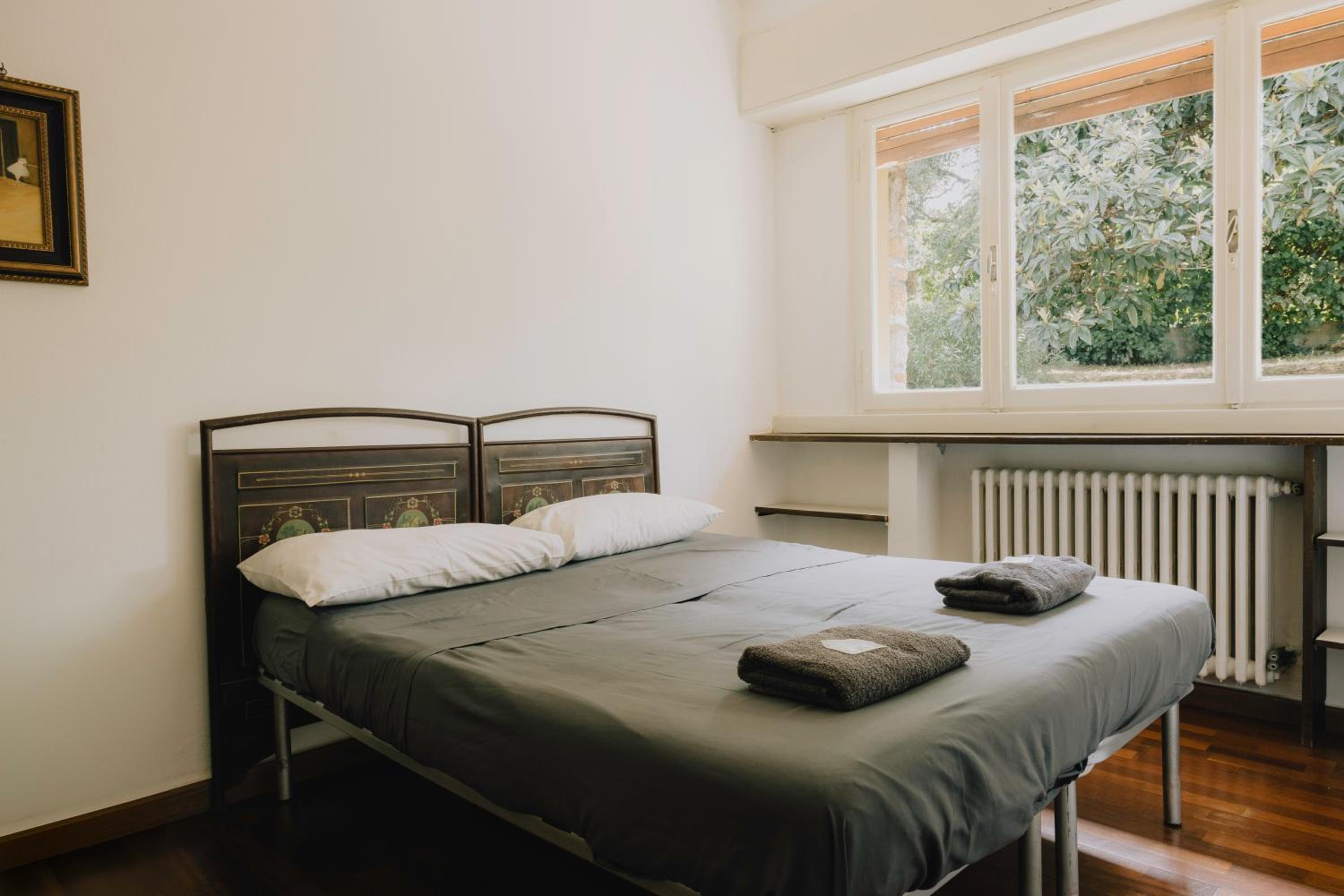 Oasi Apartment Verona