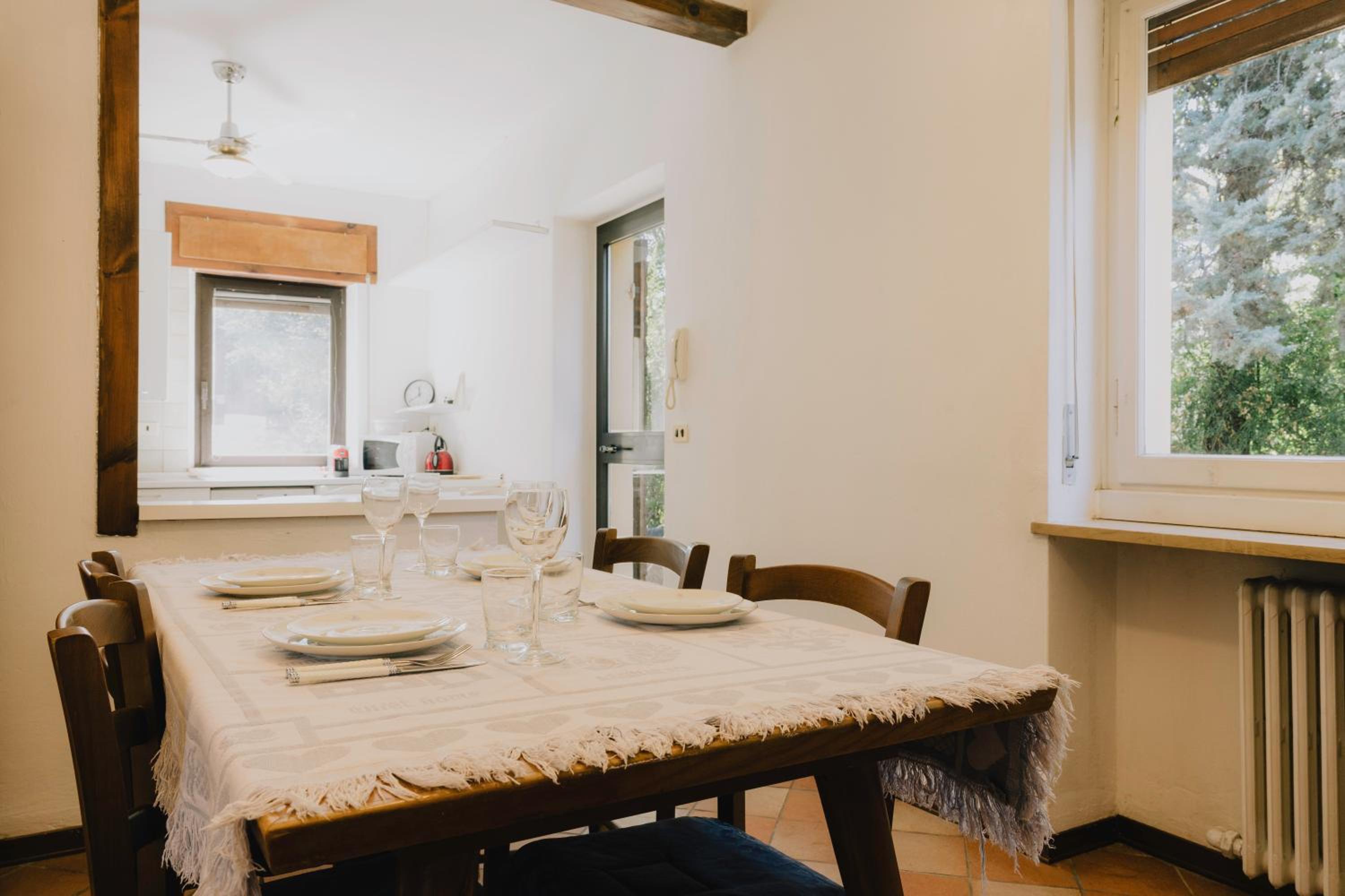 Oasi Apartment Verona