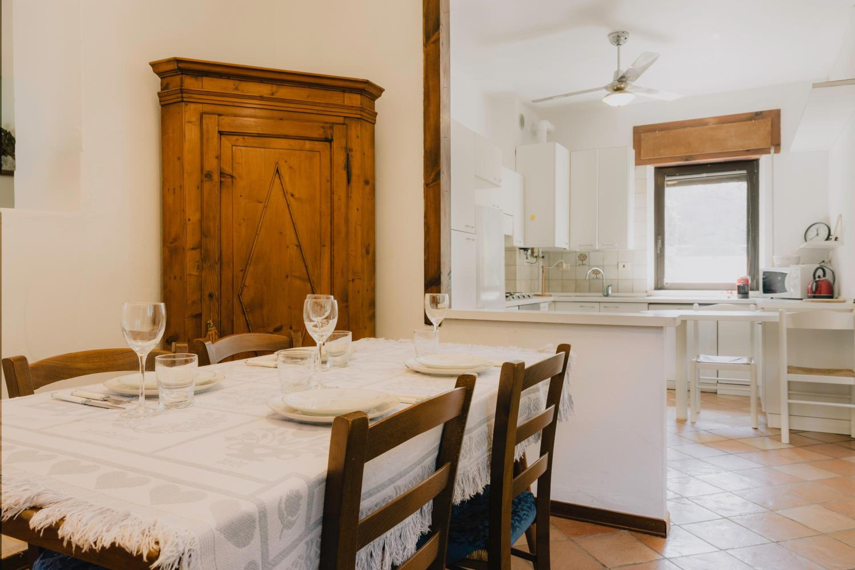 Oasi Apartment Verona