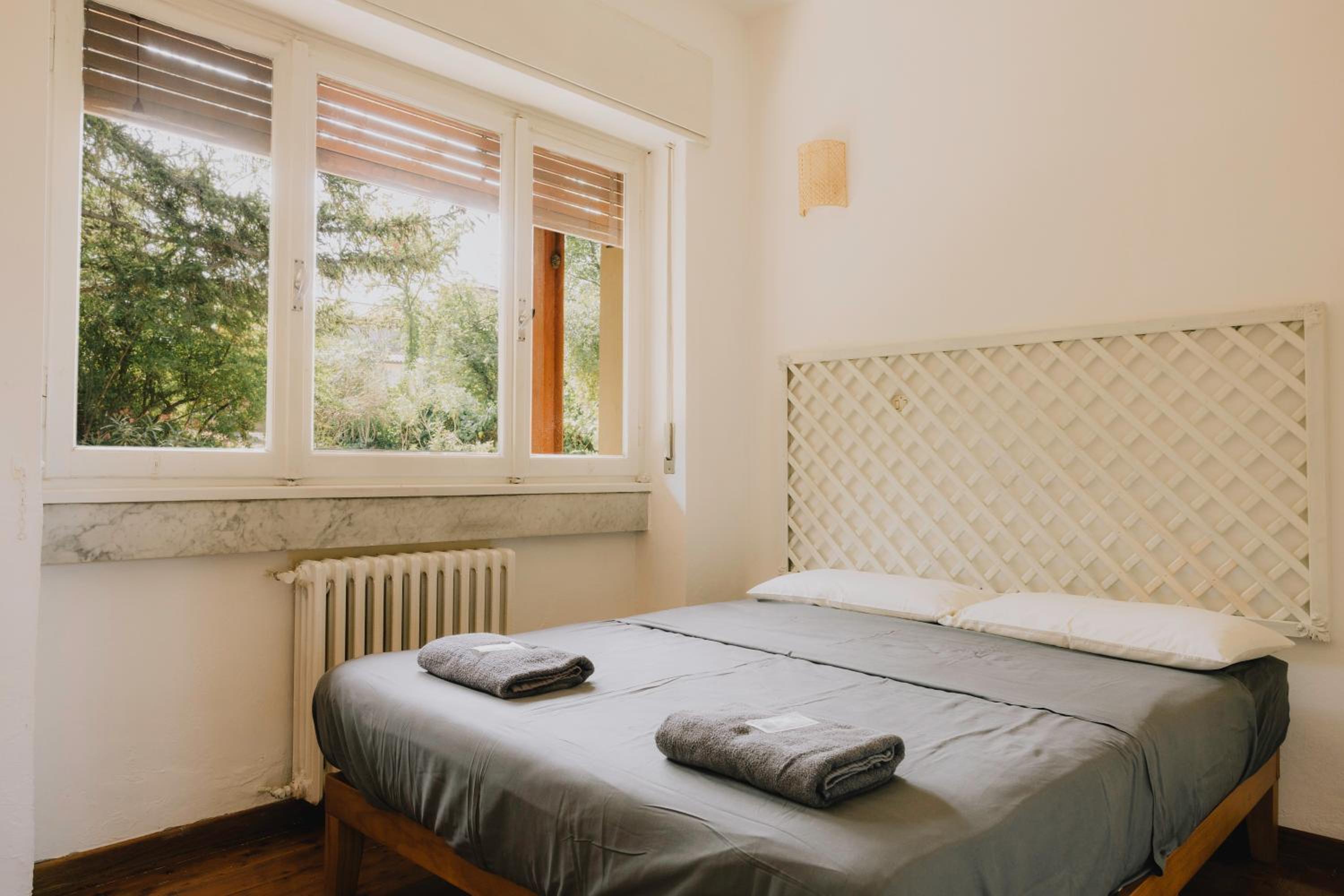 Oasi Apartment Verona