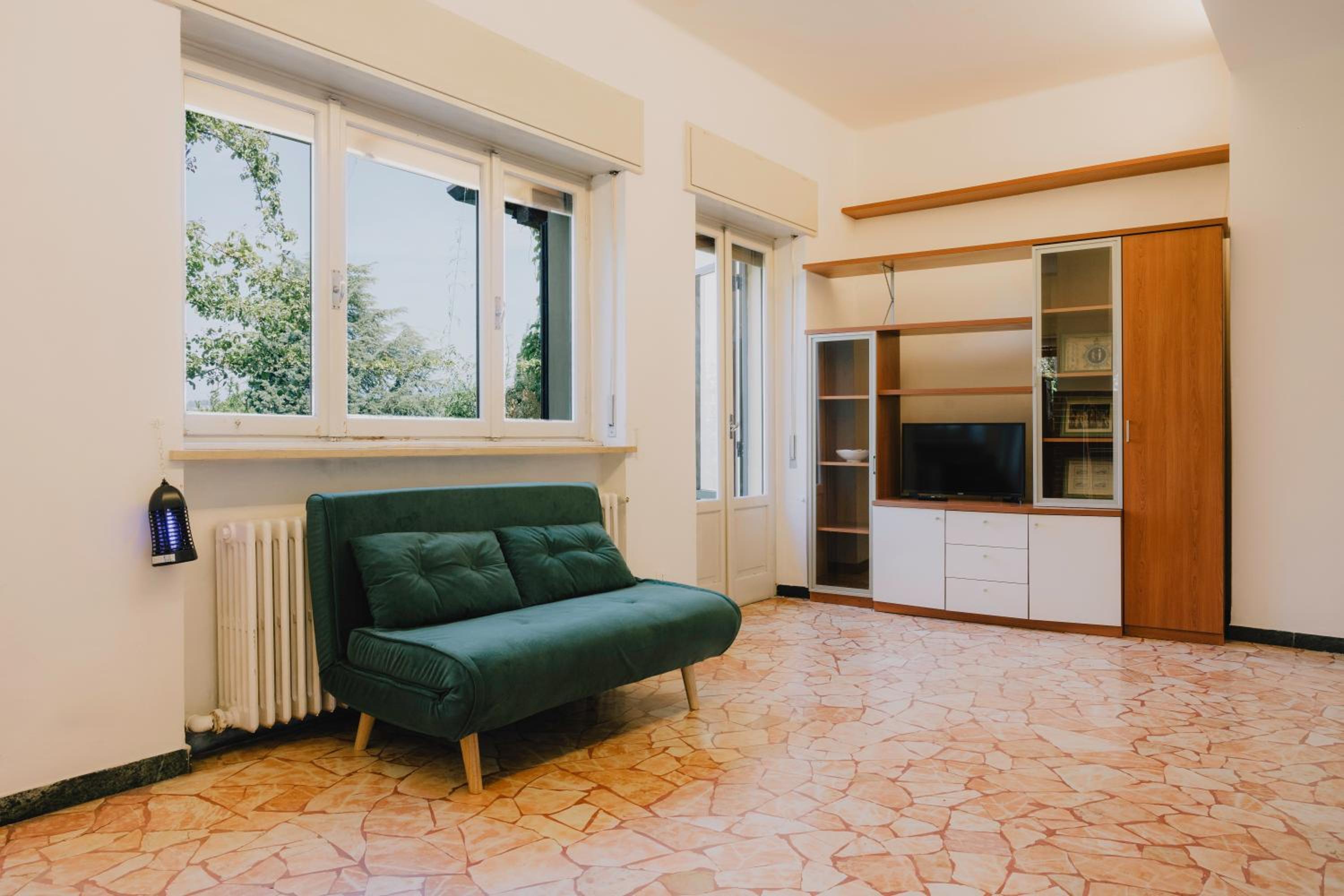 Oasi Apartment Verona