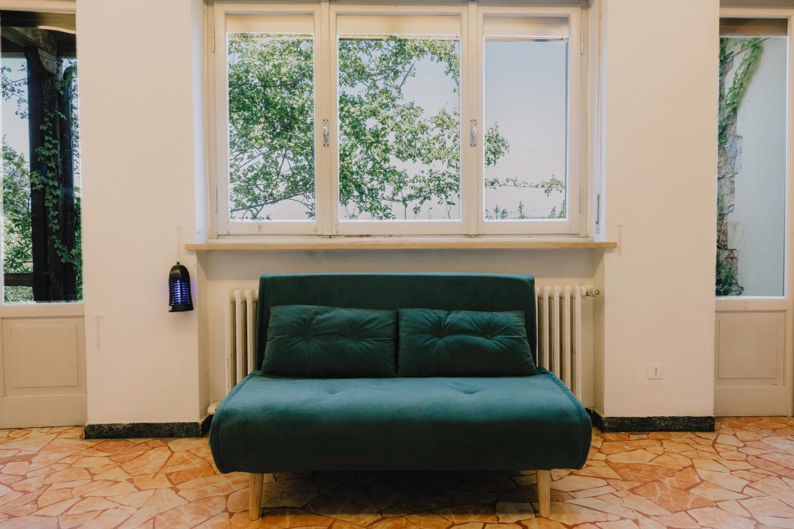 Oasi Apartment Verona