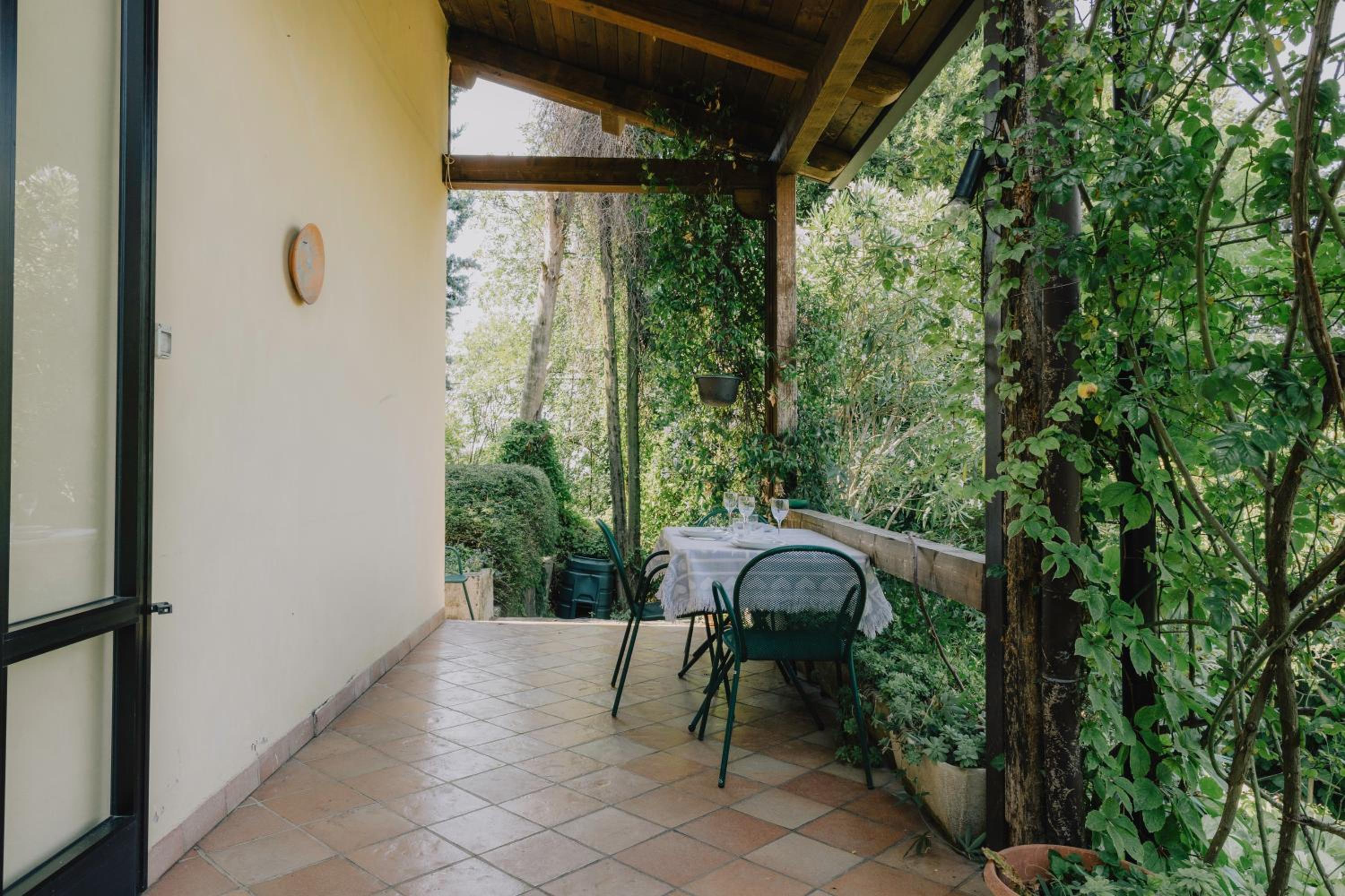 Oasi Apartment Verona