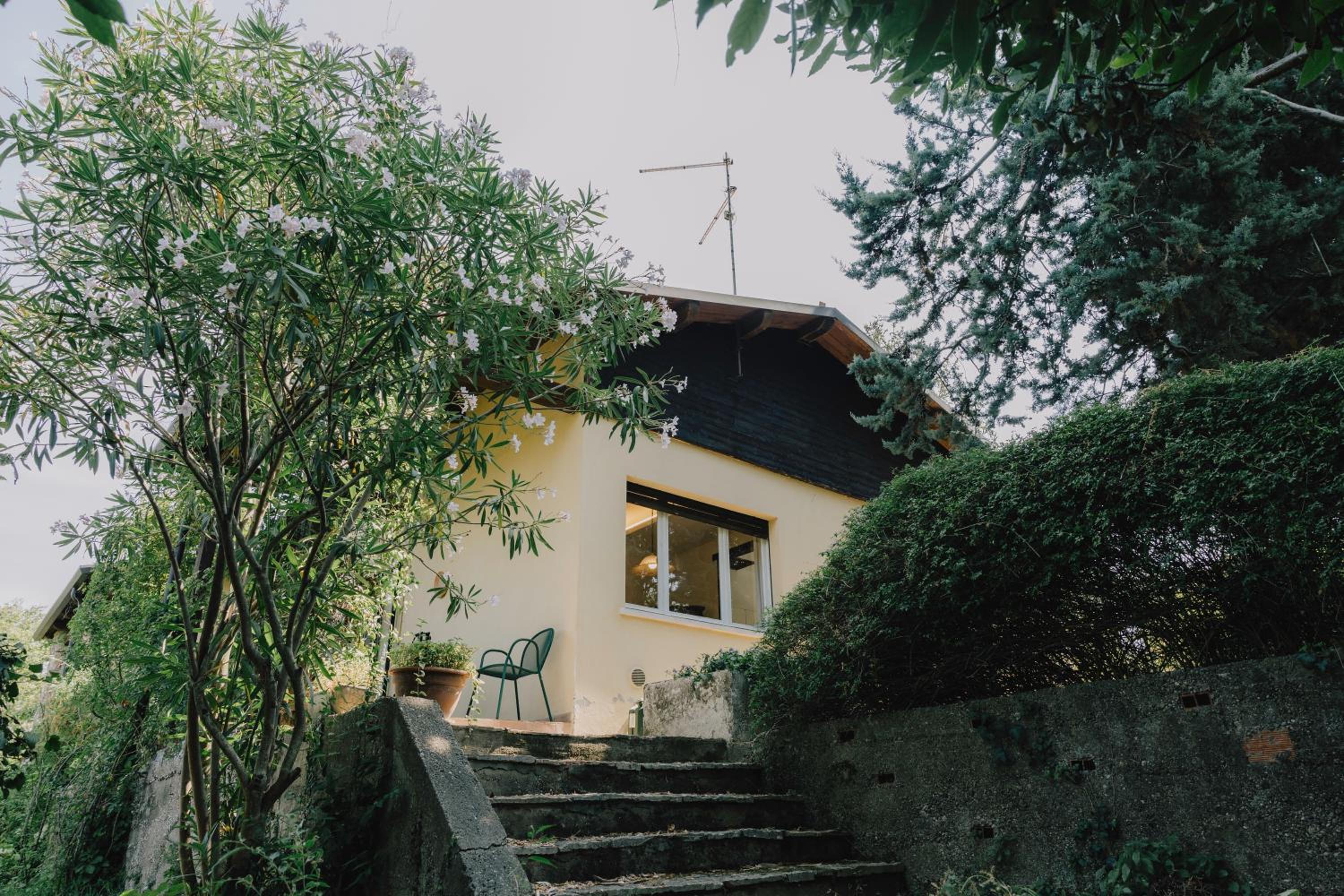 Oasi Apartment Verona