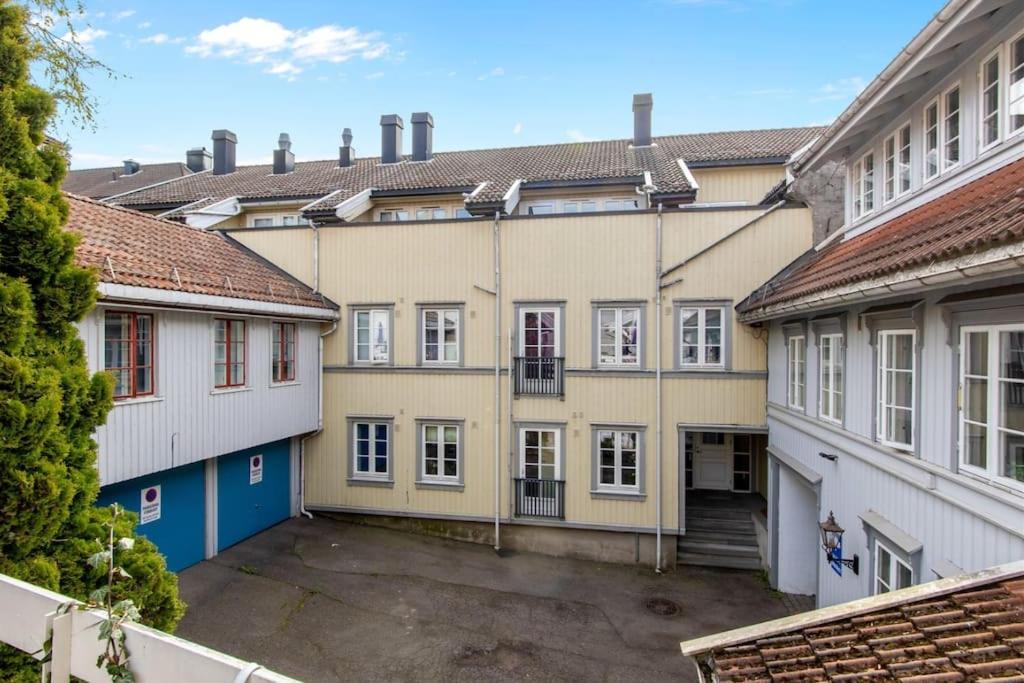 Øvre Langgate 25 view 2