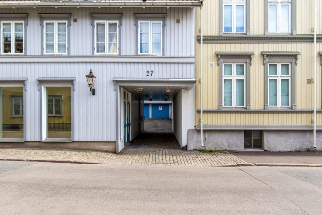 Øvre Langgate 25 view 3