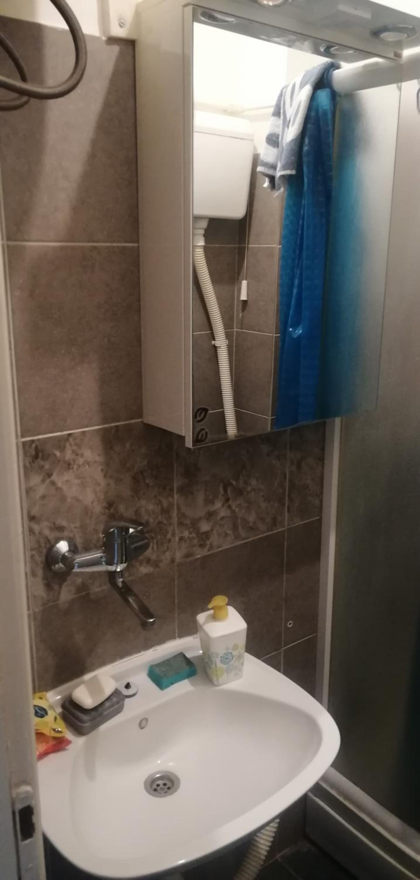 Sindi Apartman