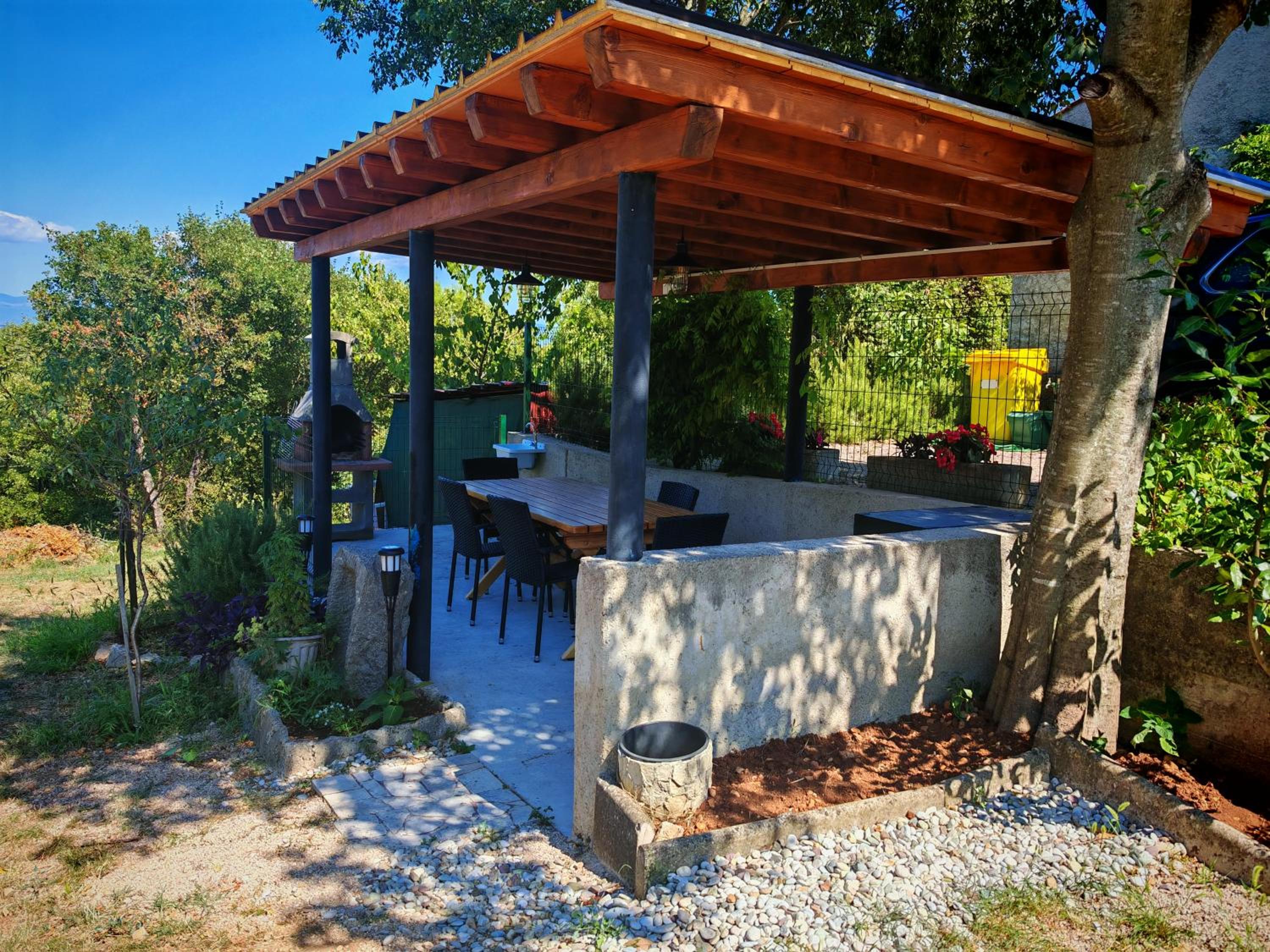 Apartment Štefa