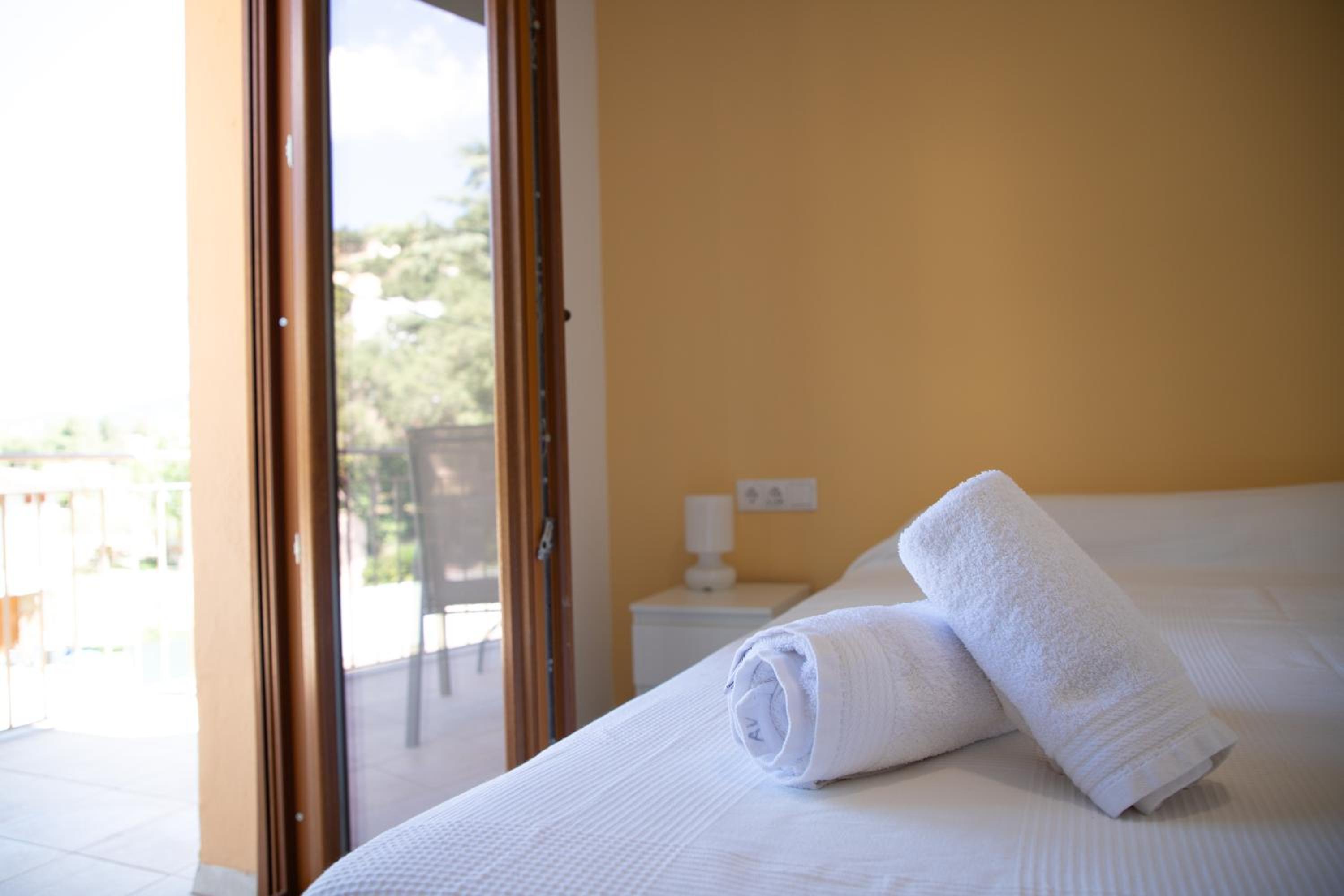 Villa Garbí by Alvent Holidays