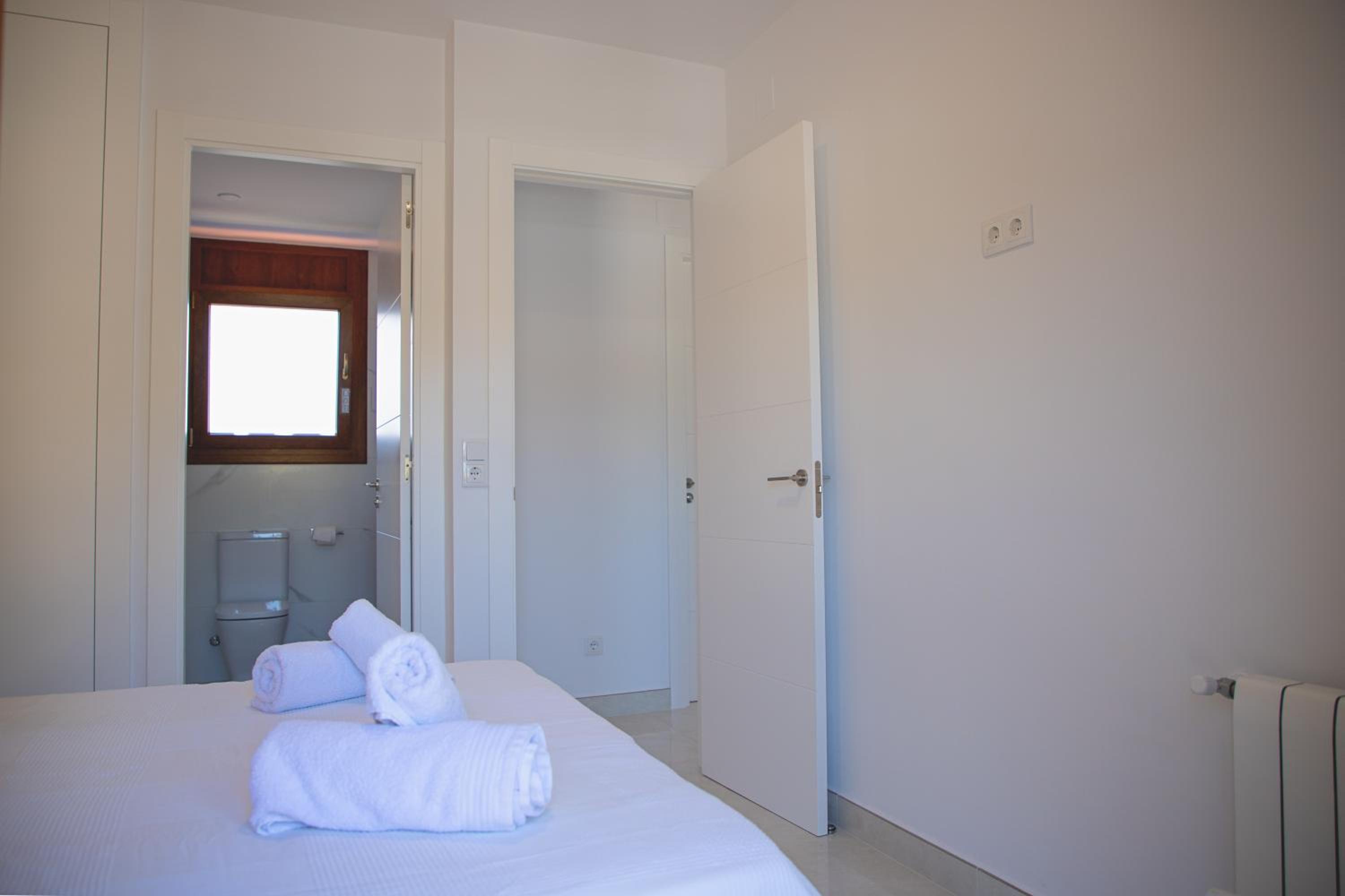 Villa Garbí by Alvent Holidays