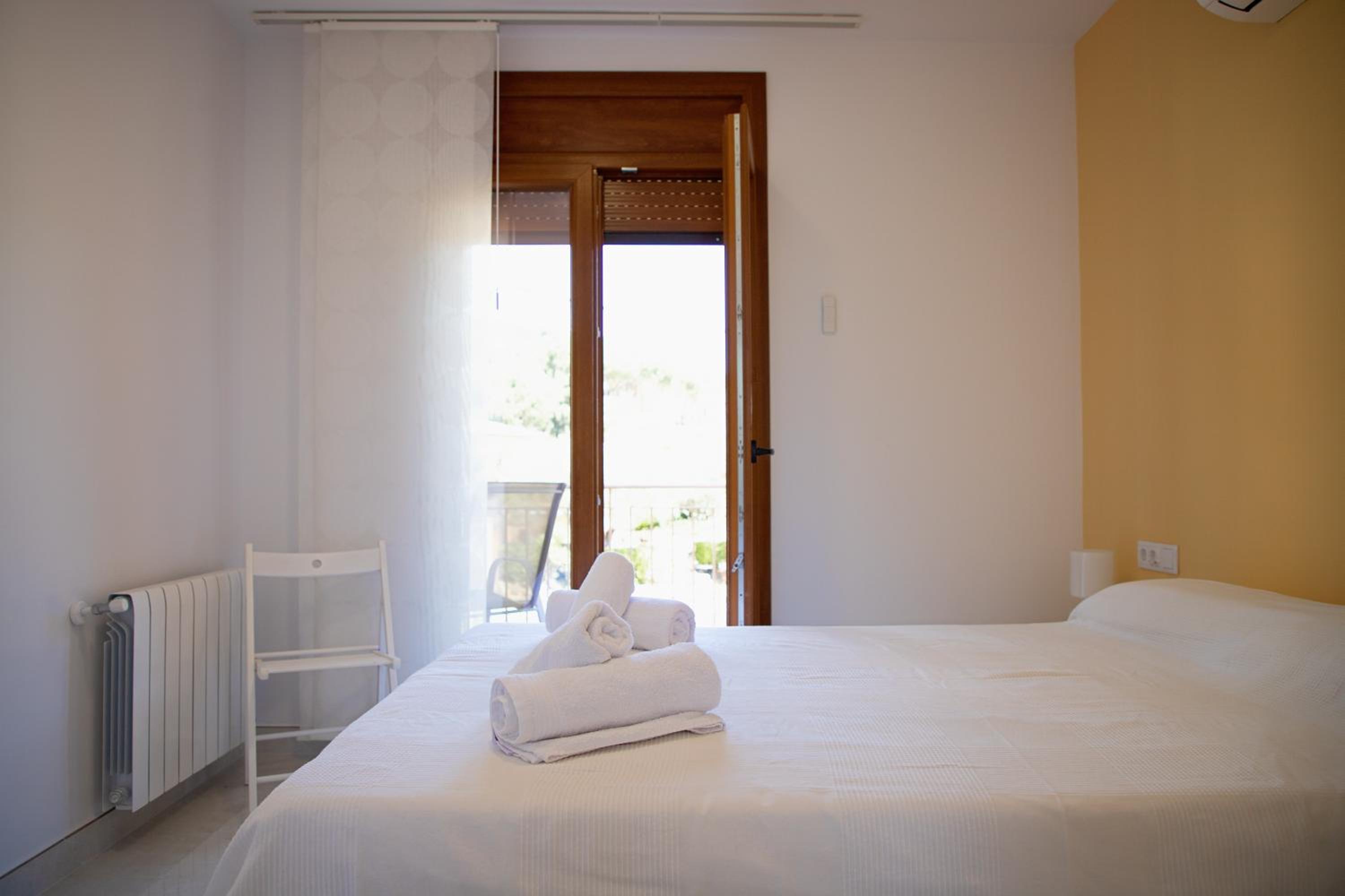 Villa Garbí by Alvent Holidays