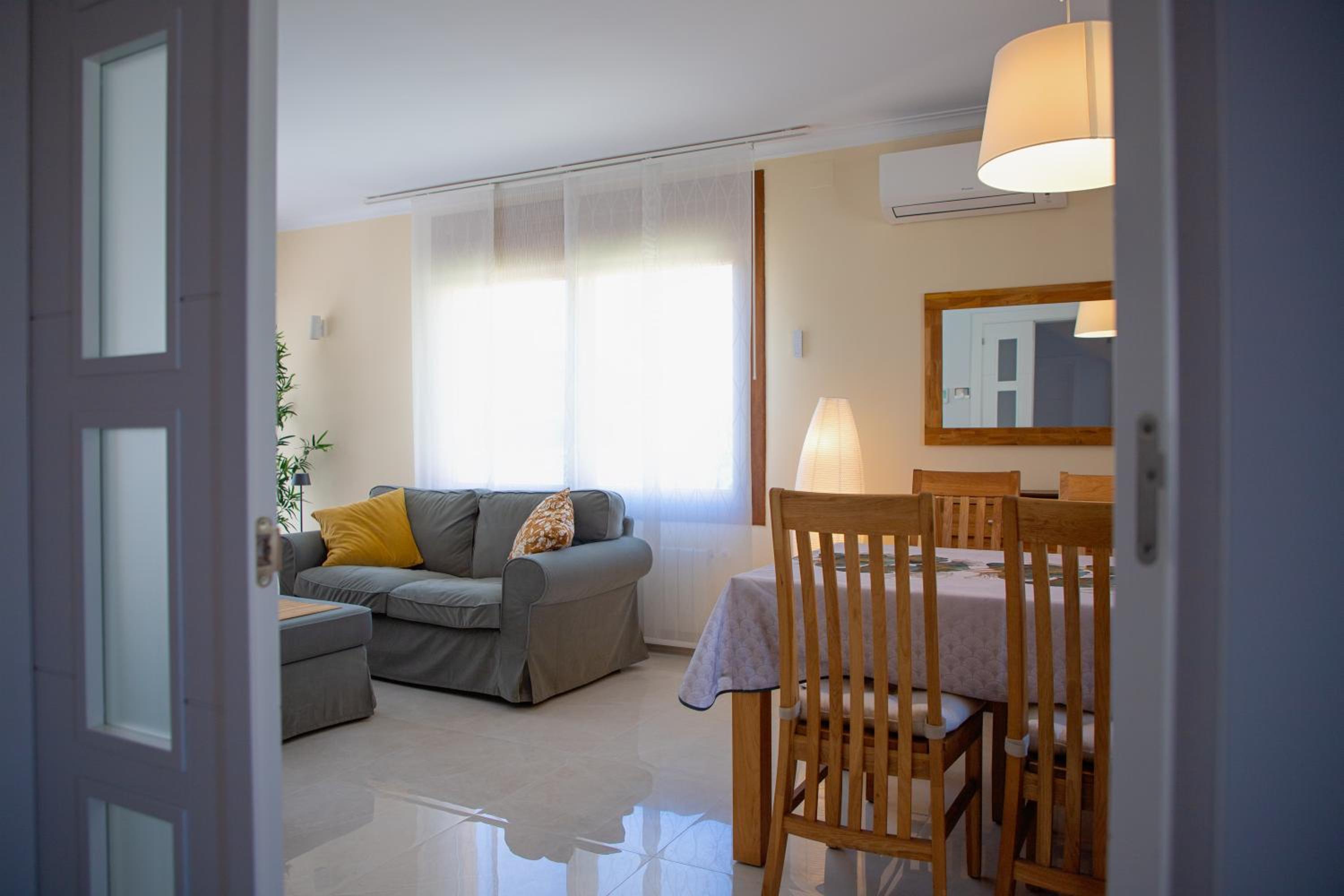 Villa Garbí by Alvent Holidays