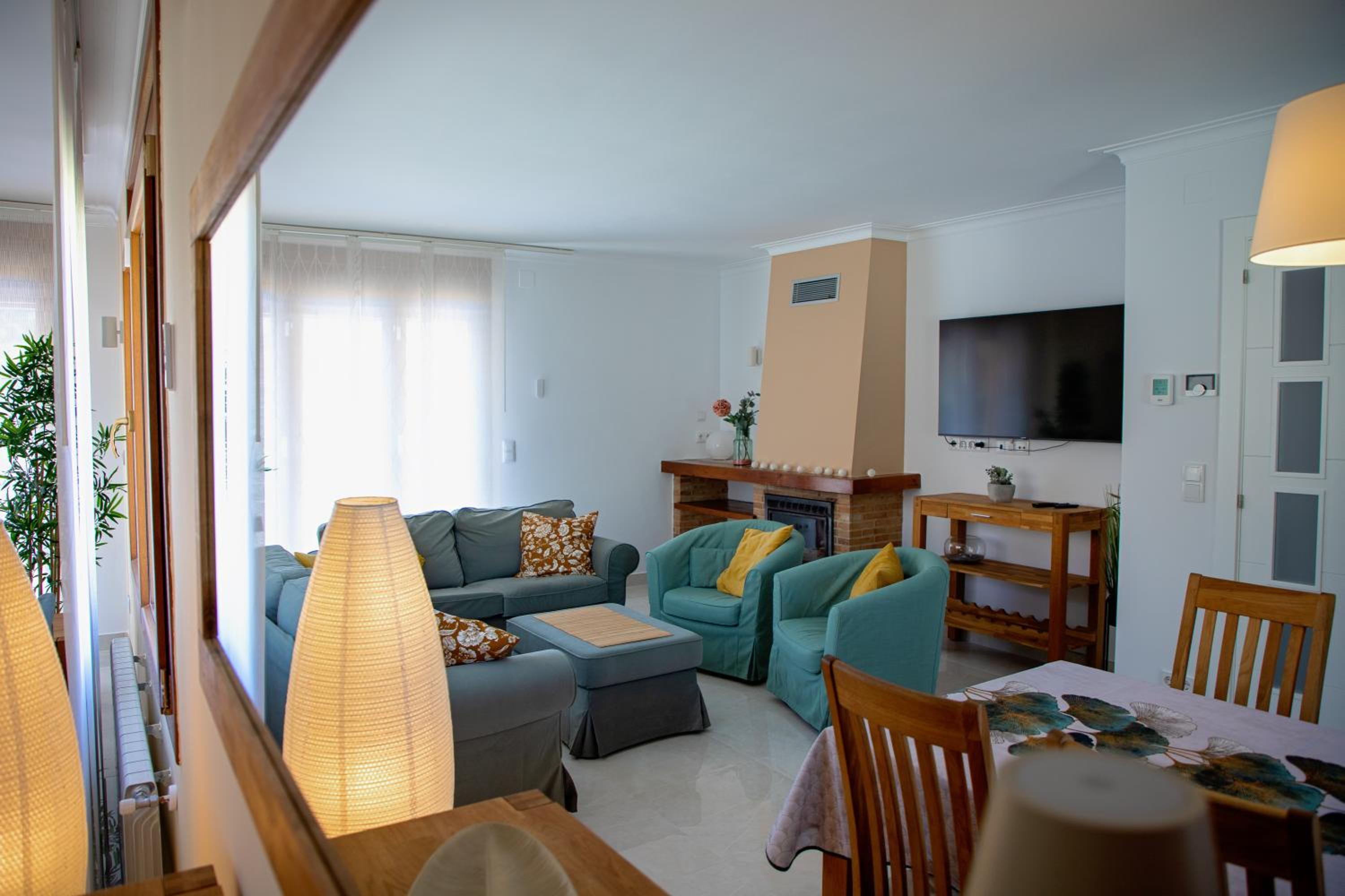 Villa Garbí by Alvent Holidays