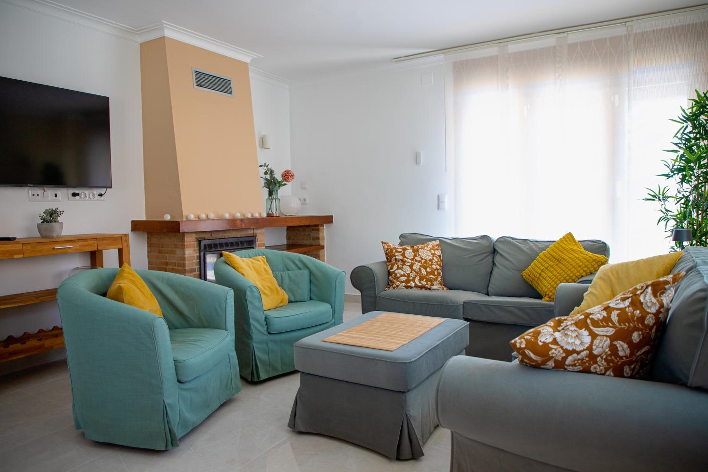 Villa Garbí by Alvent Holidays
