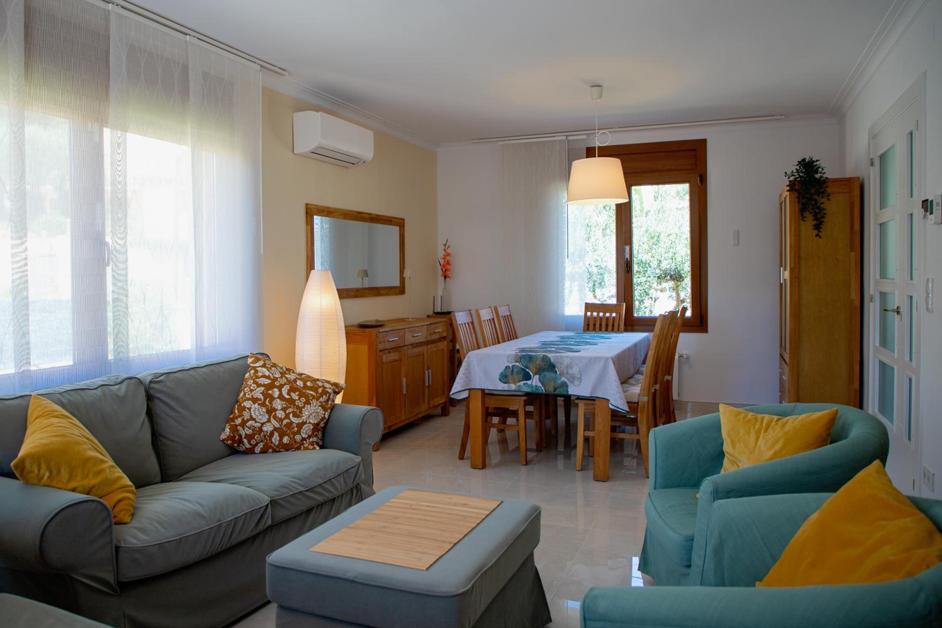 Villa Garbí by Alvent Holidays