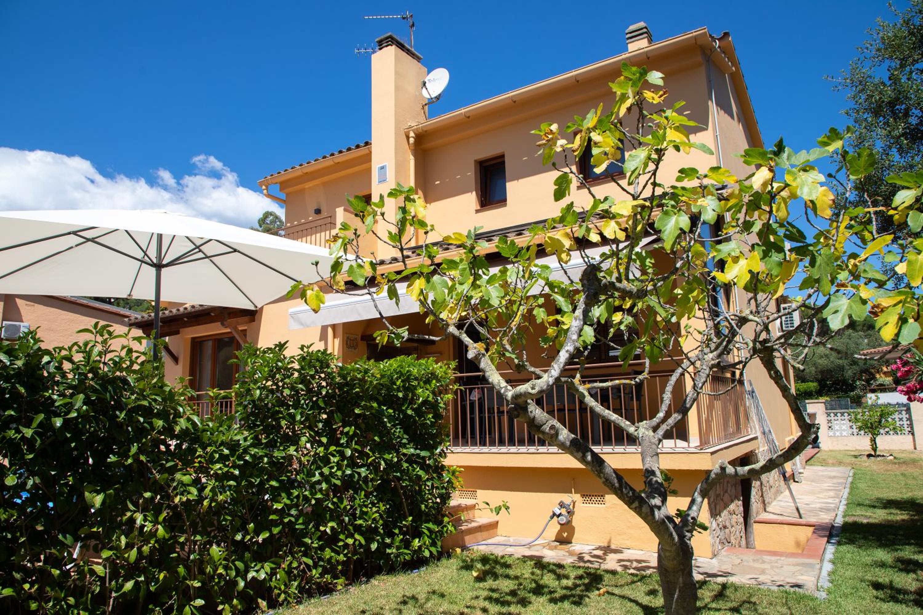 Villa Garbí by Alvent Holidays